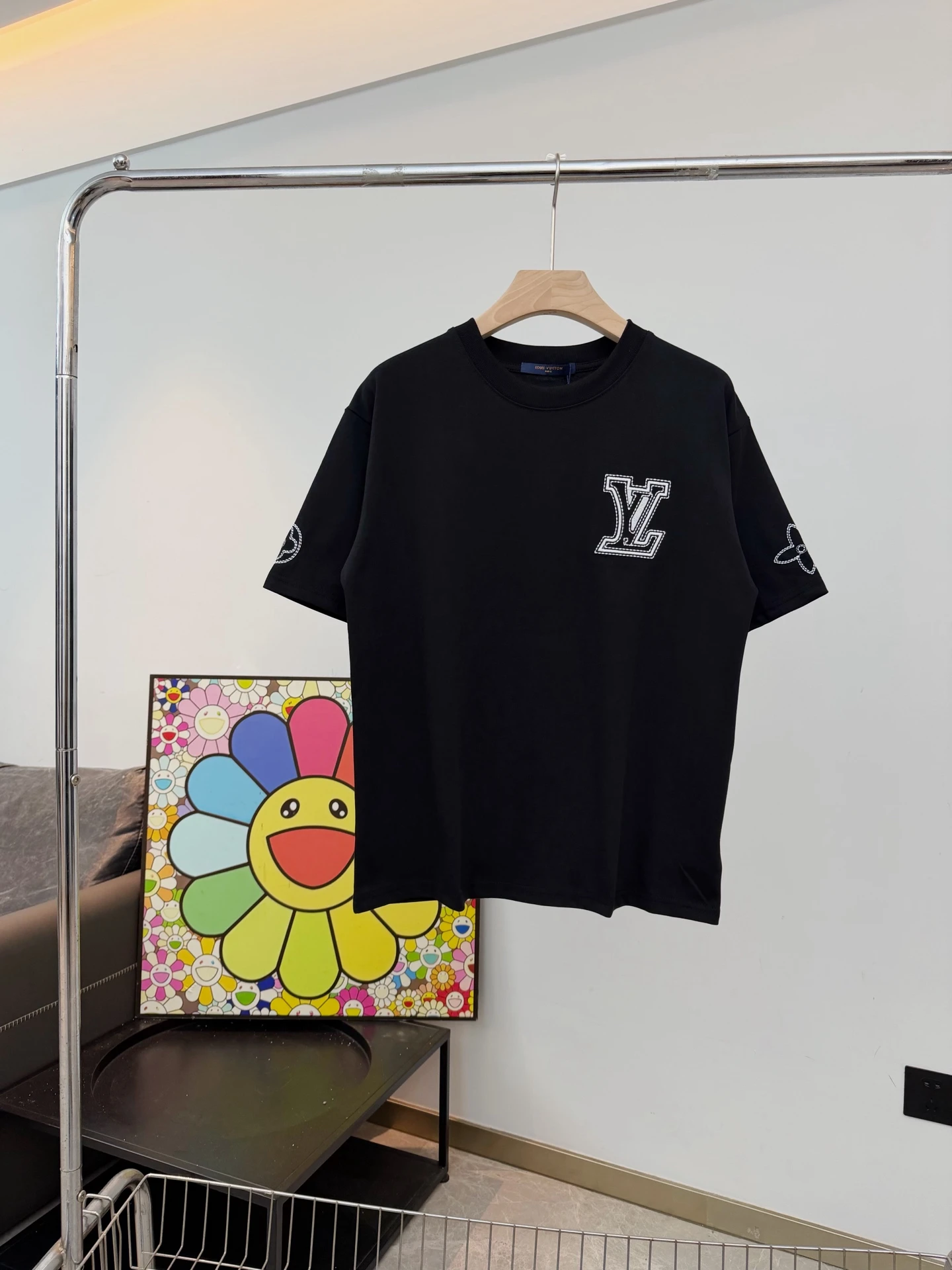 Louis Vuitton T-Shirt — 622d39c4
