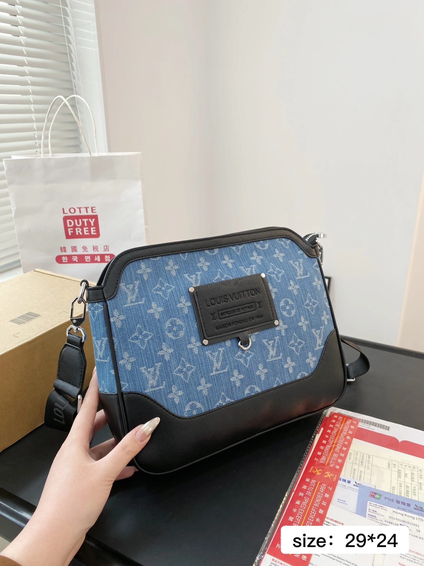 Crossbody Bags — 15ada16f