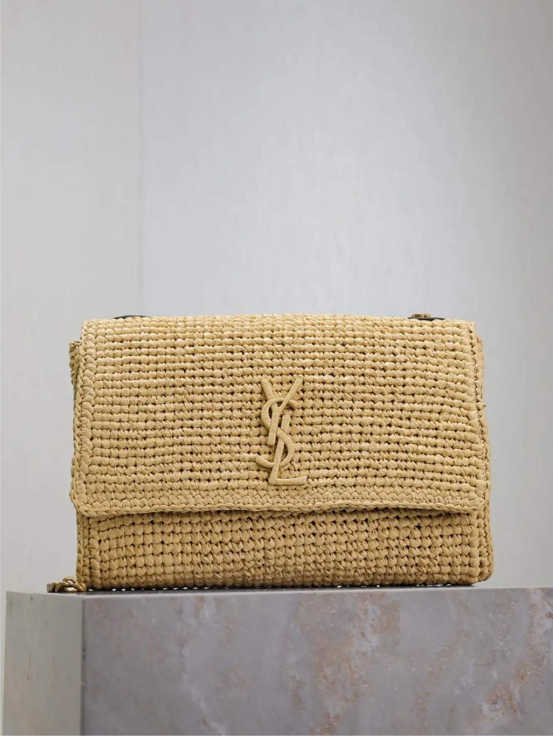 Saint Laurent Bag — d17c52d5