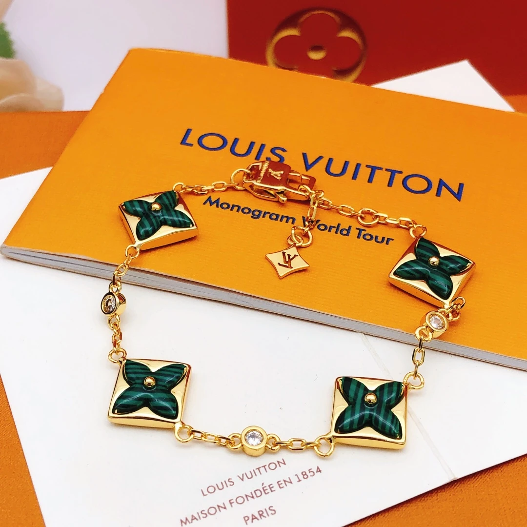 Louis Vuitton Bracelets — 492c6352