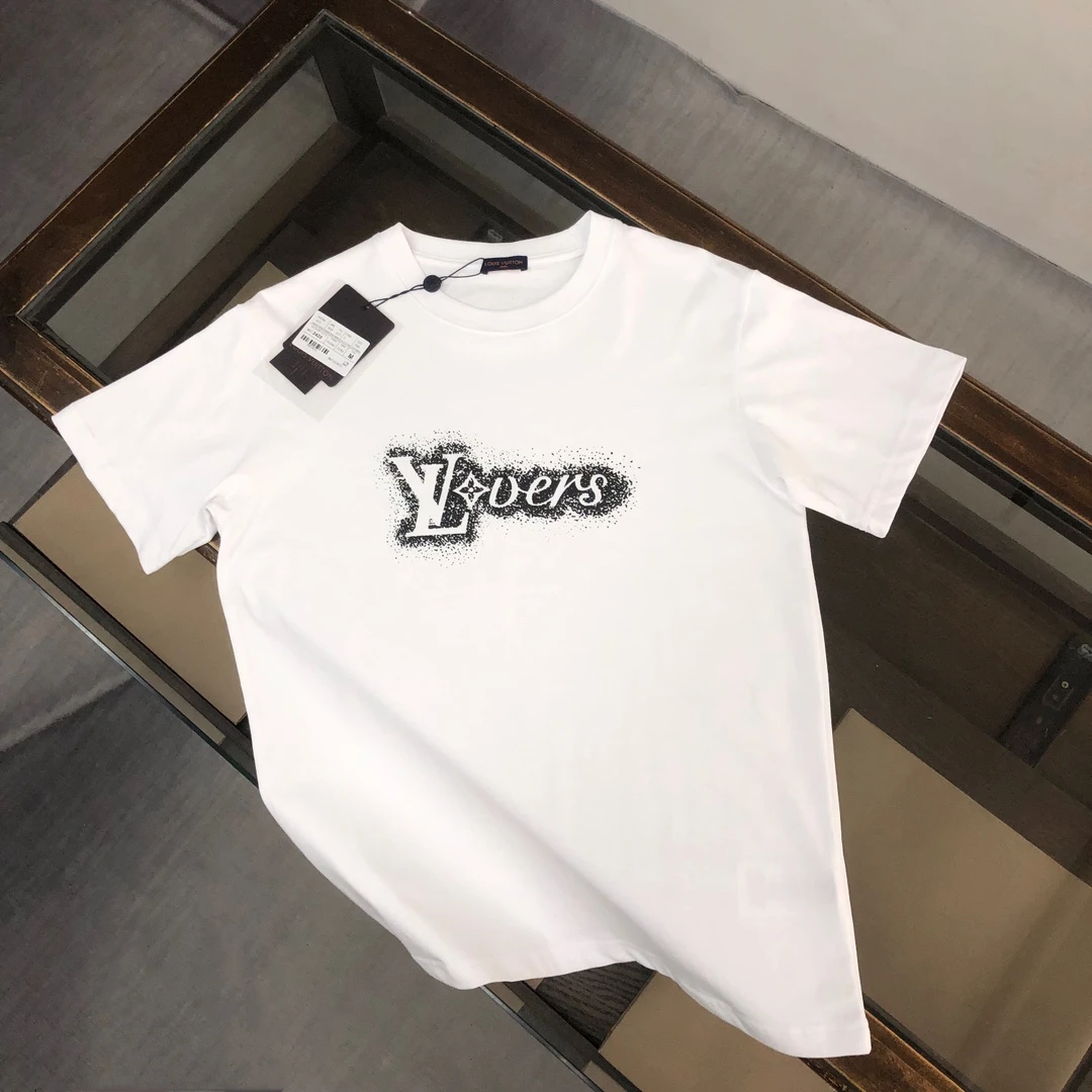 Louis Vuitton T-Shirt — 7deec855