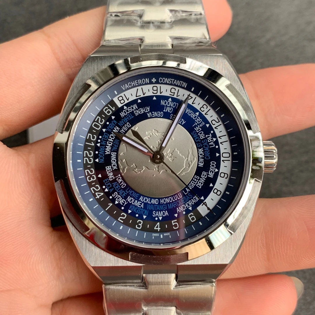 Vacheron Constantin Watch — 496f5a80