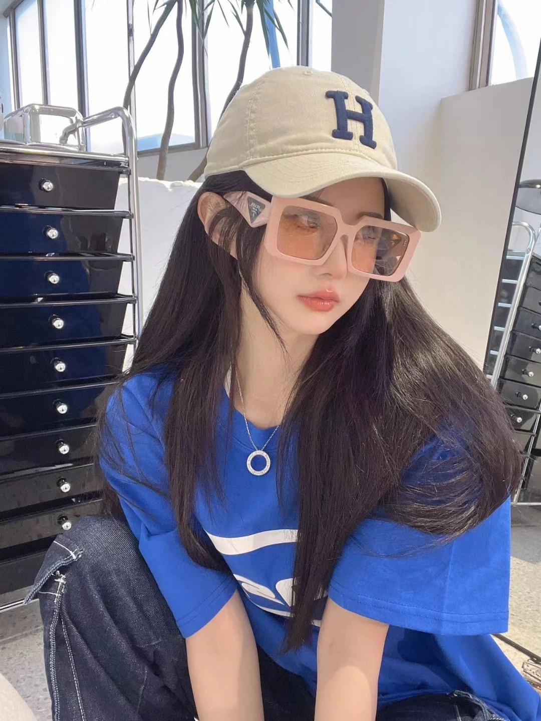 Prada Eyewear — b84f3fa7
