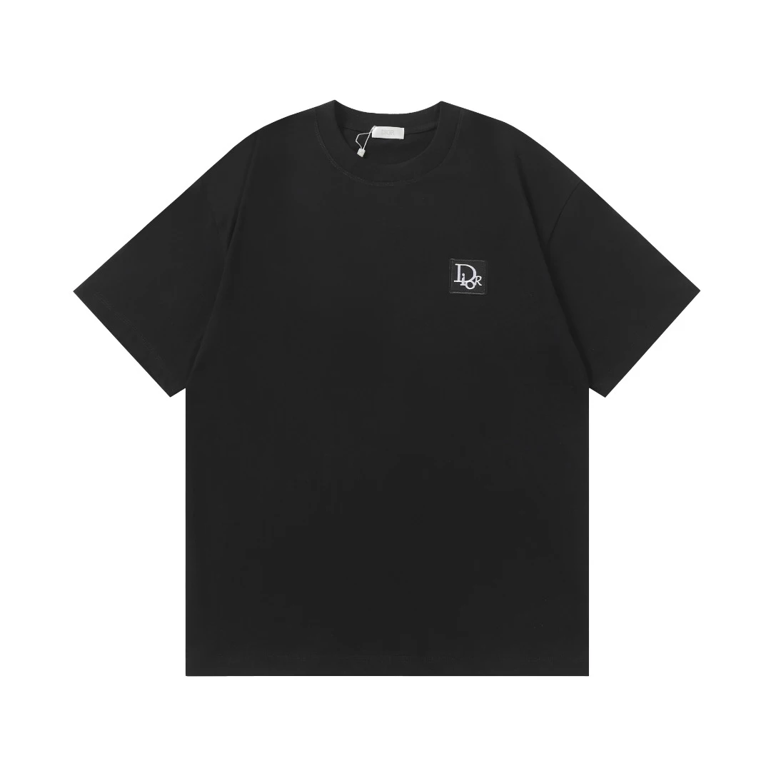 Dior T-Shirt — 2a1db719