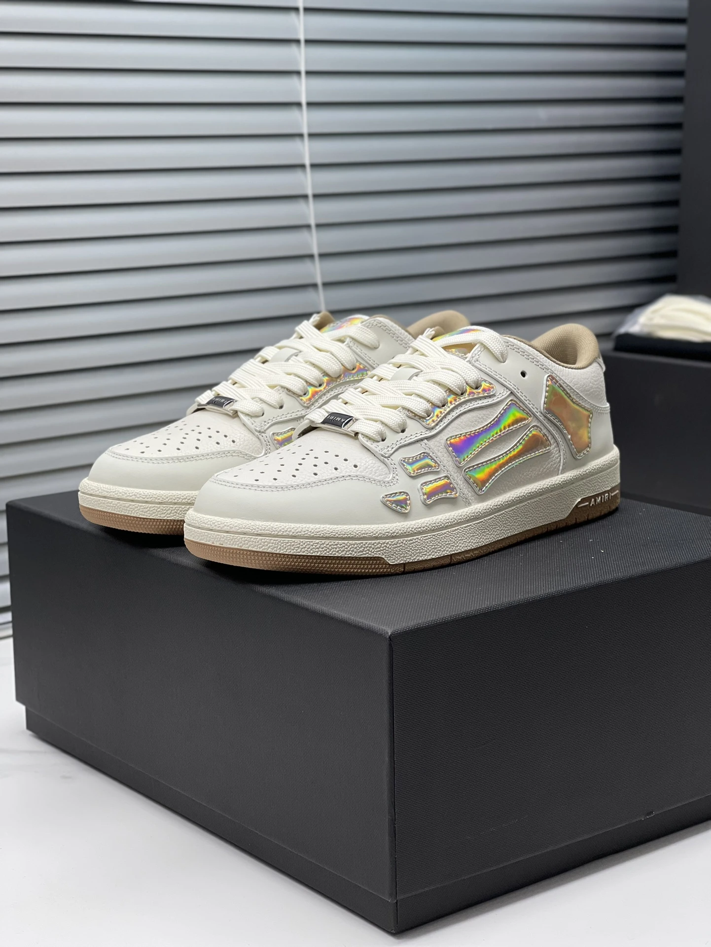 Amiri Sneakers — 899d890f