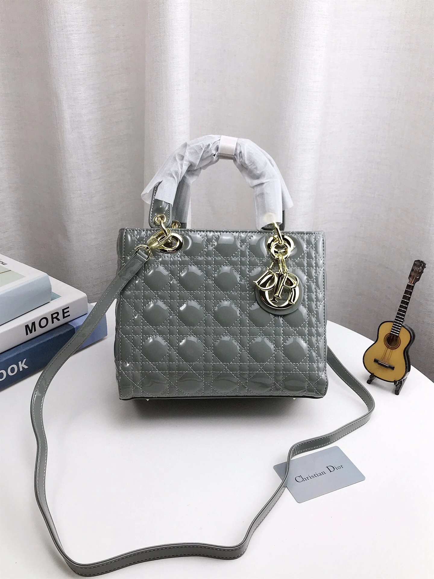 Dior Bag — f15cb544