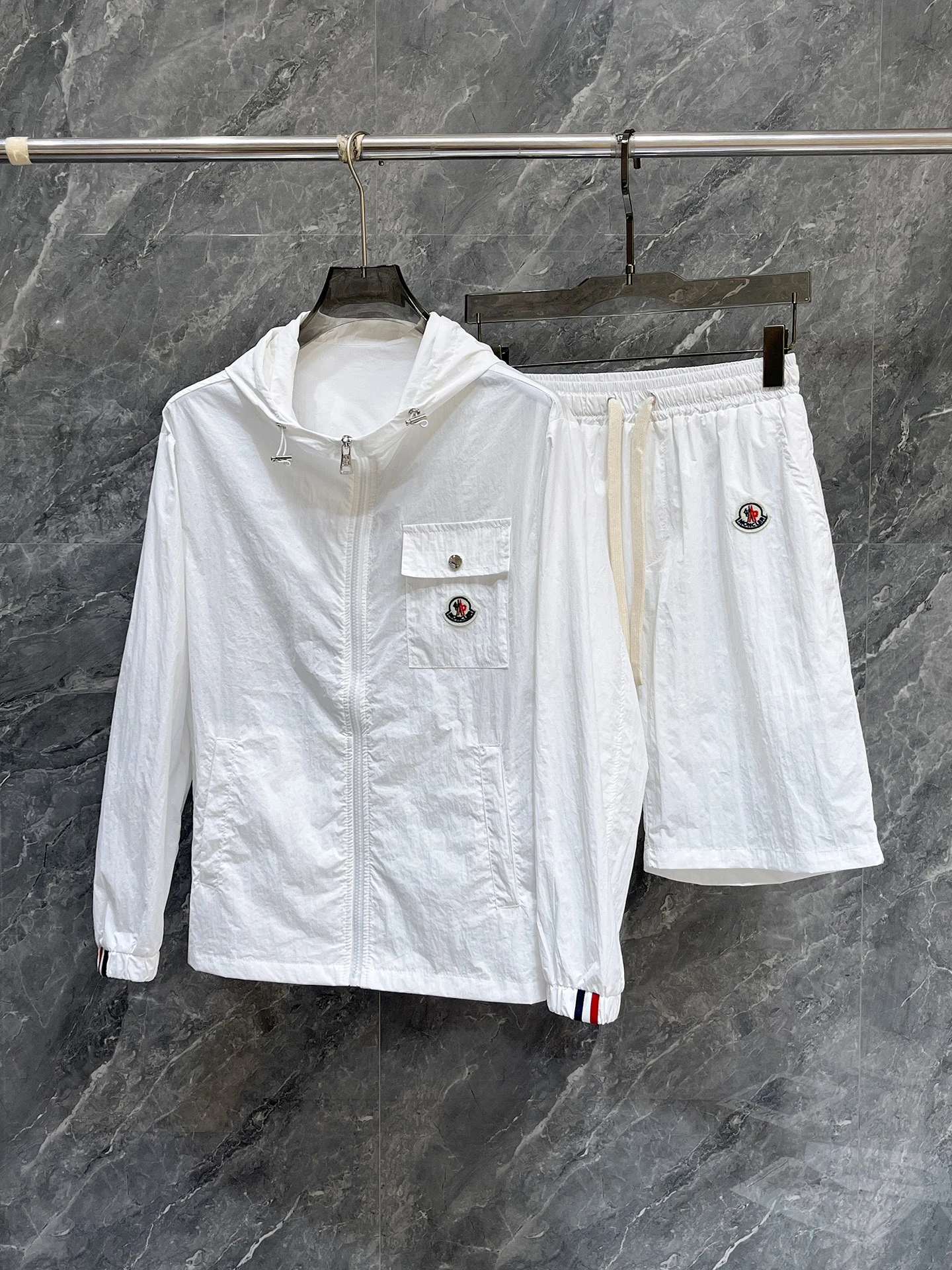Moncler Matching Sets — 9e4d9d0d