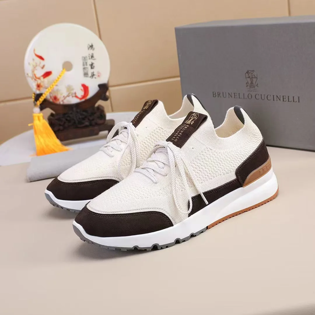 Brunello Cucinelli Shoes — 22fbf458