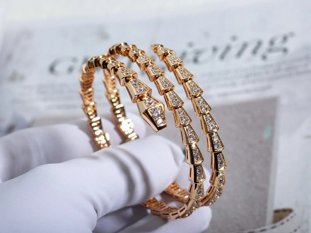 Bvlgari Jewellery — 03b4e07c