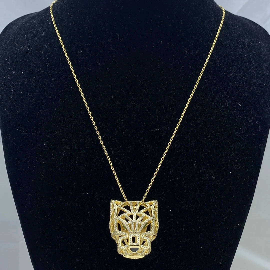Cartier Necklaces — 71b0b893