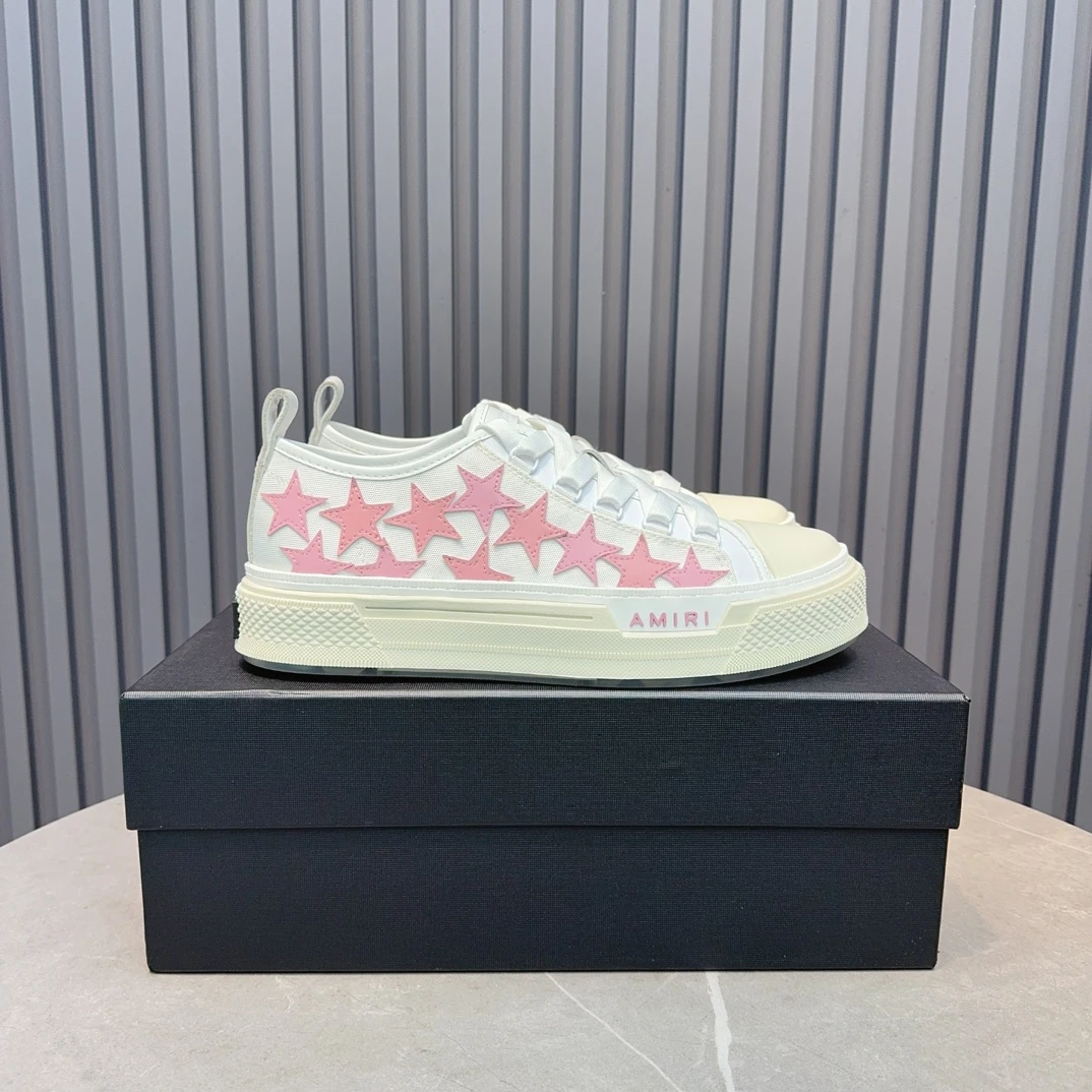 Amiri Shoes — dba4b097