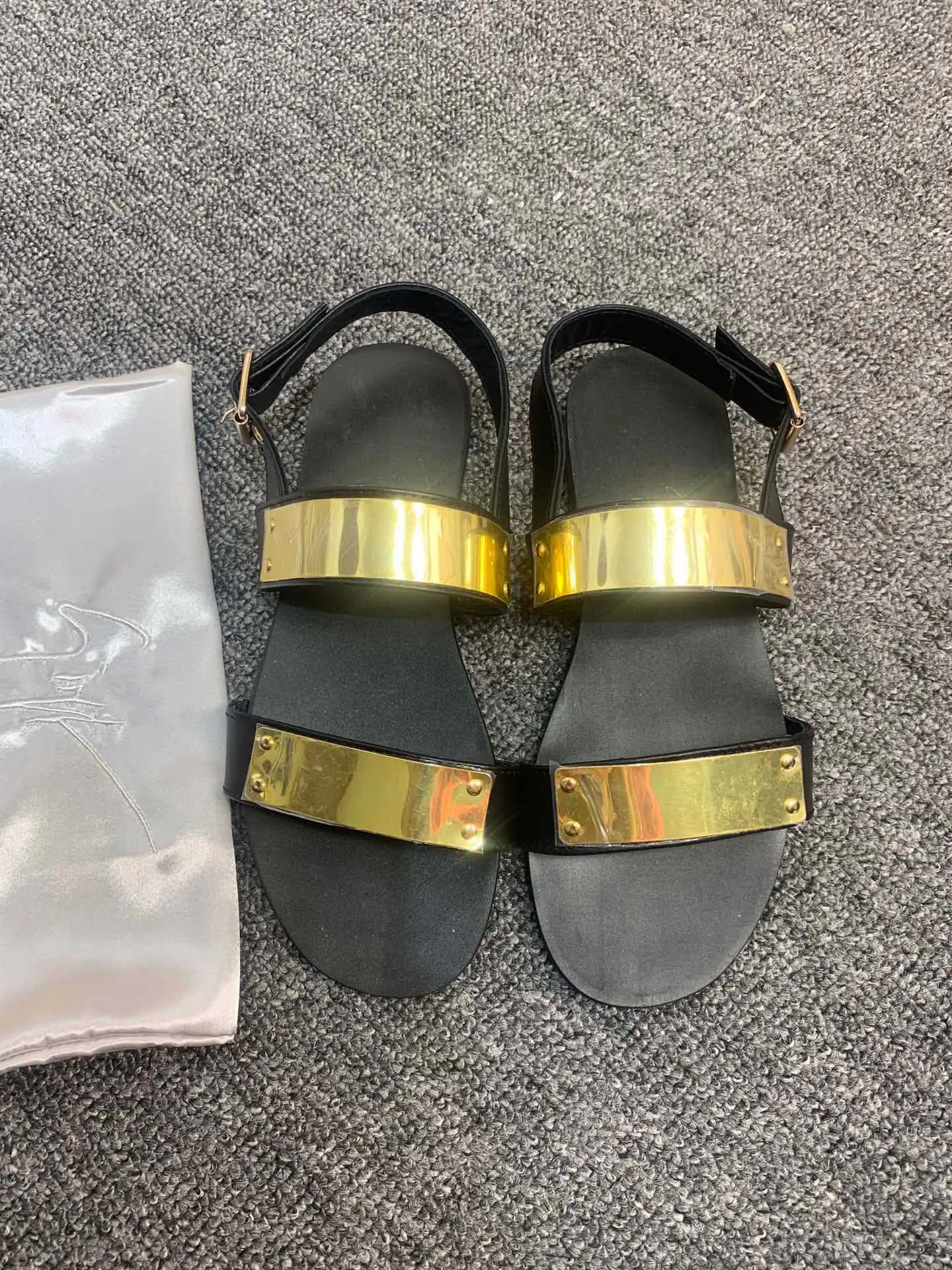 Giuseppe Zanotti Slippers — c98247e4