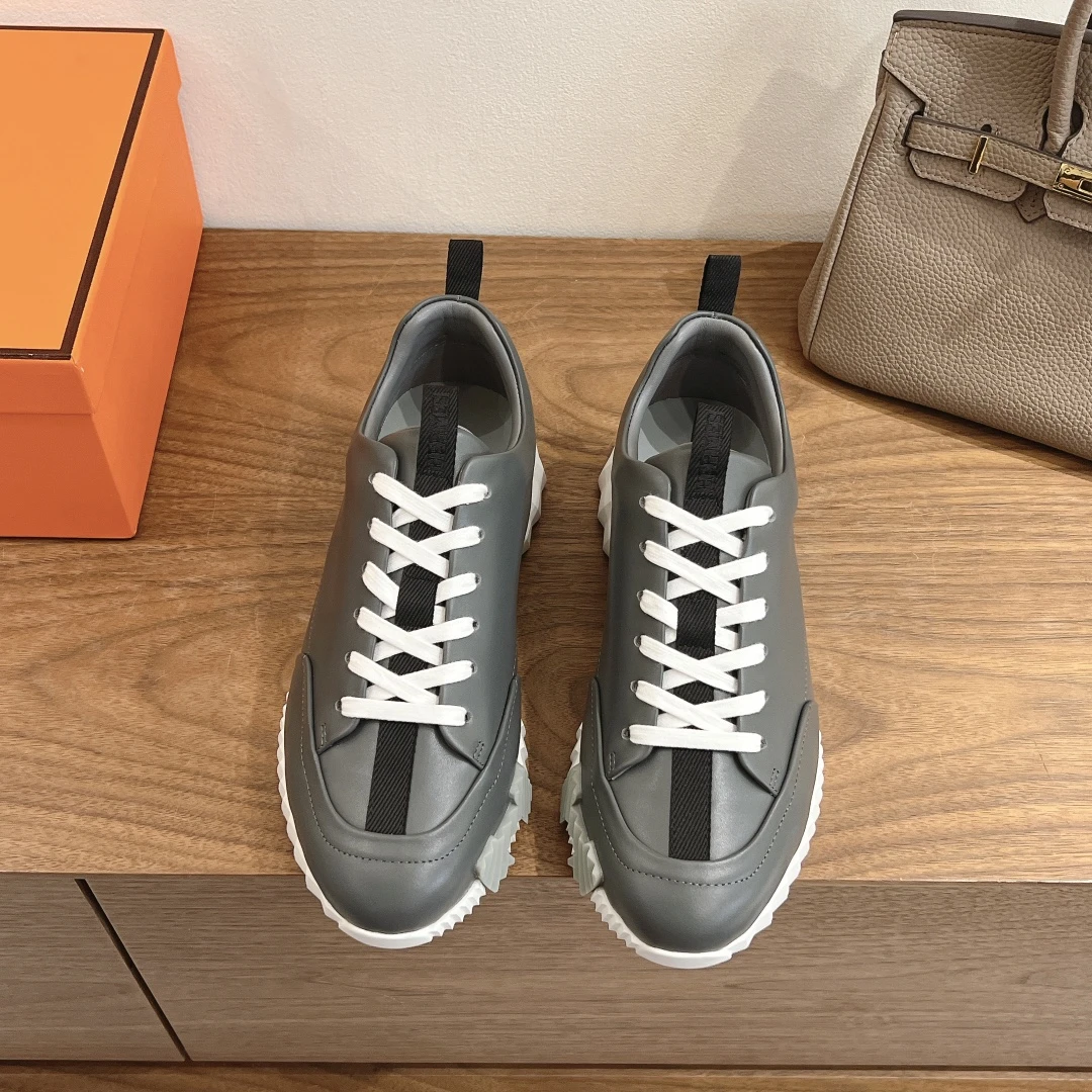 Hermès Shoes — 070fb822