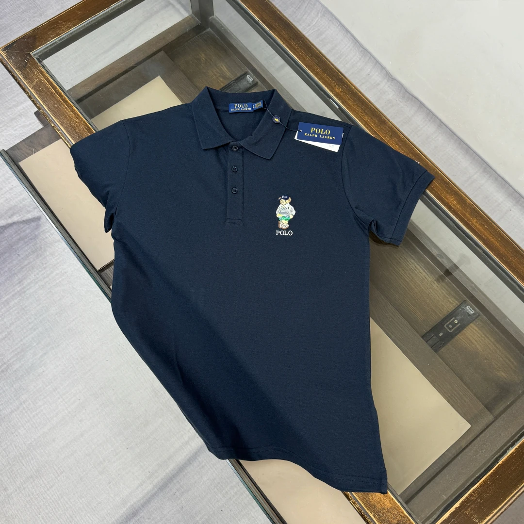 Ralph Lauren T-Shirt — 8452f2aa