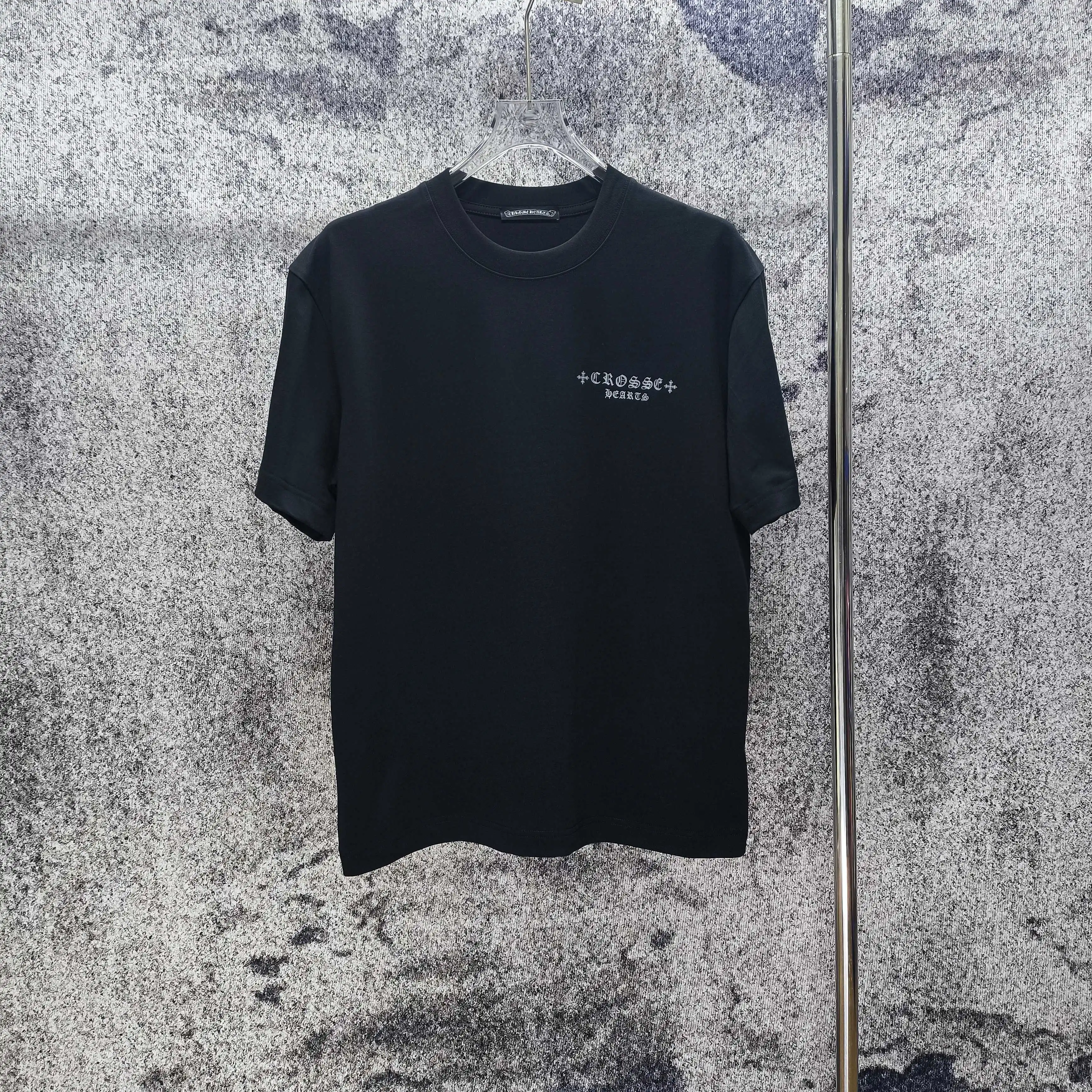 Chrome Hearts T-Shirt — 1d3c64ad