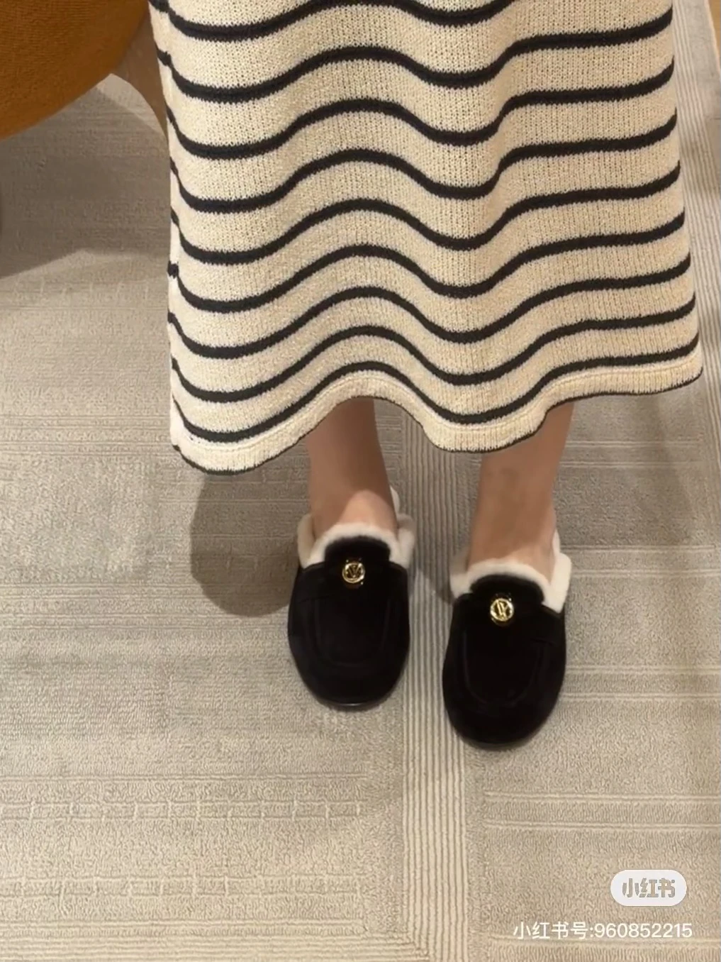 Louis Vuitton Slippers — dbde5710