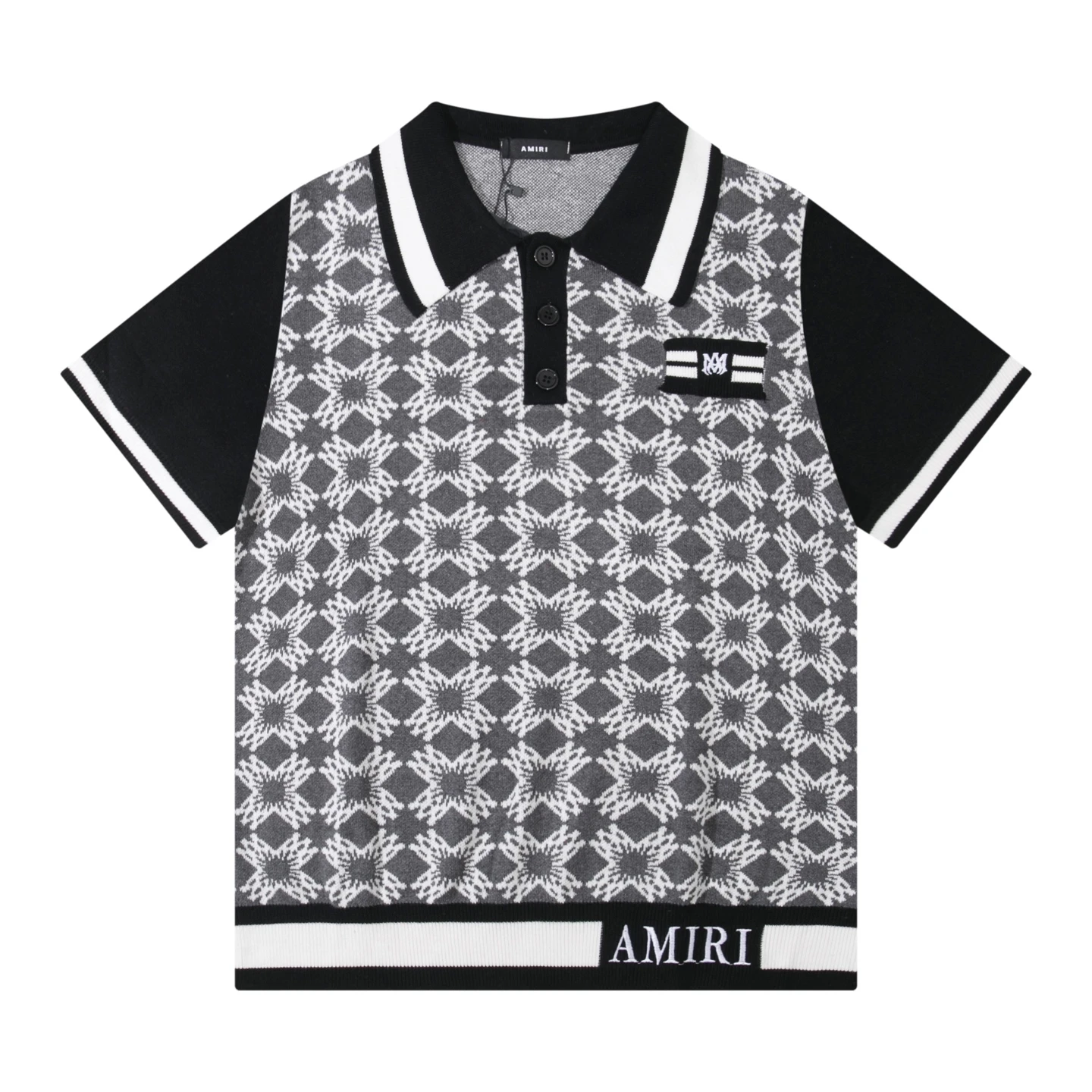 Amiri T-Shirt — 255116b6