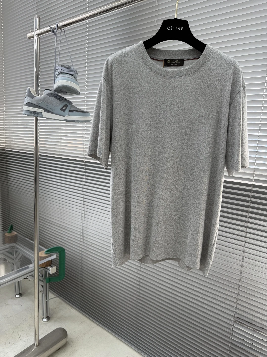 Loro Piana T-Shirt — 1874c928