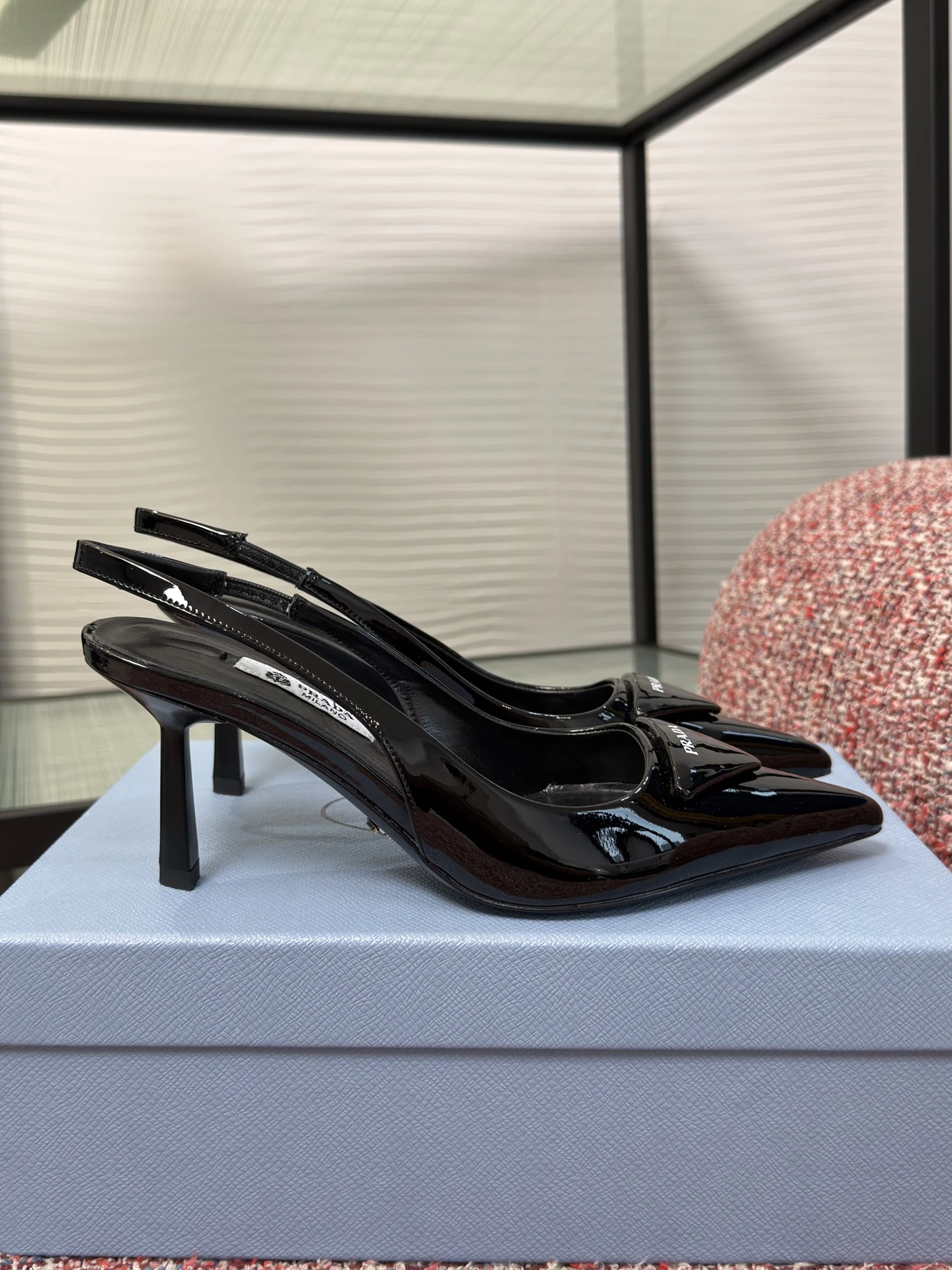 Prada Sandals — f48a689f