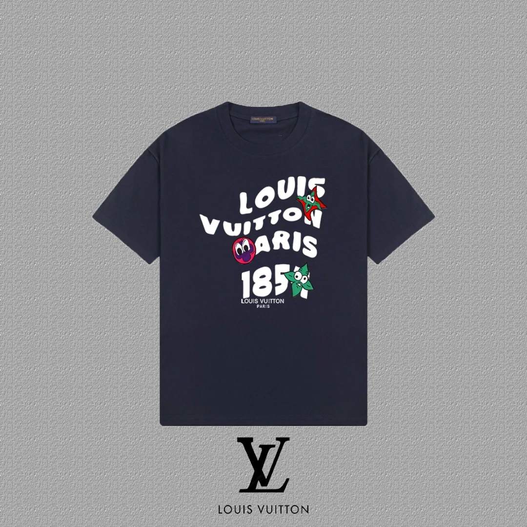 Louis Vuitton T-Shirt — 3baf79e6