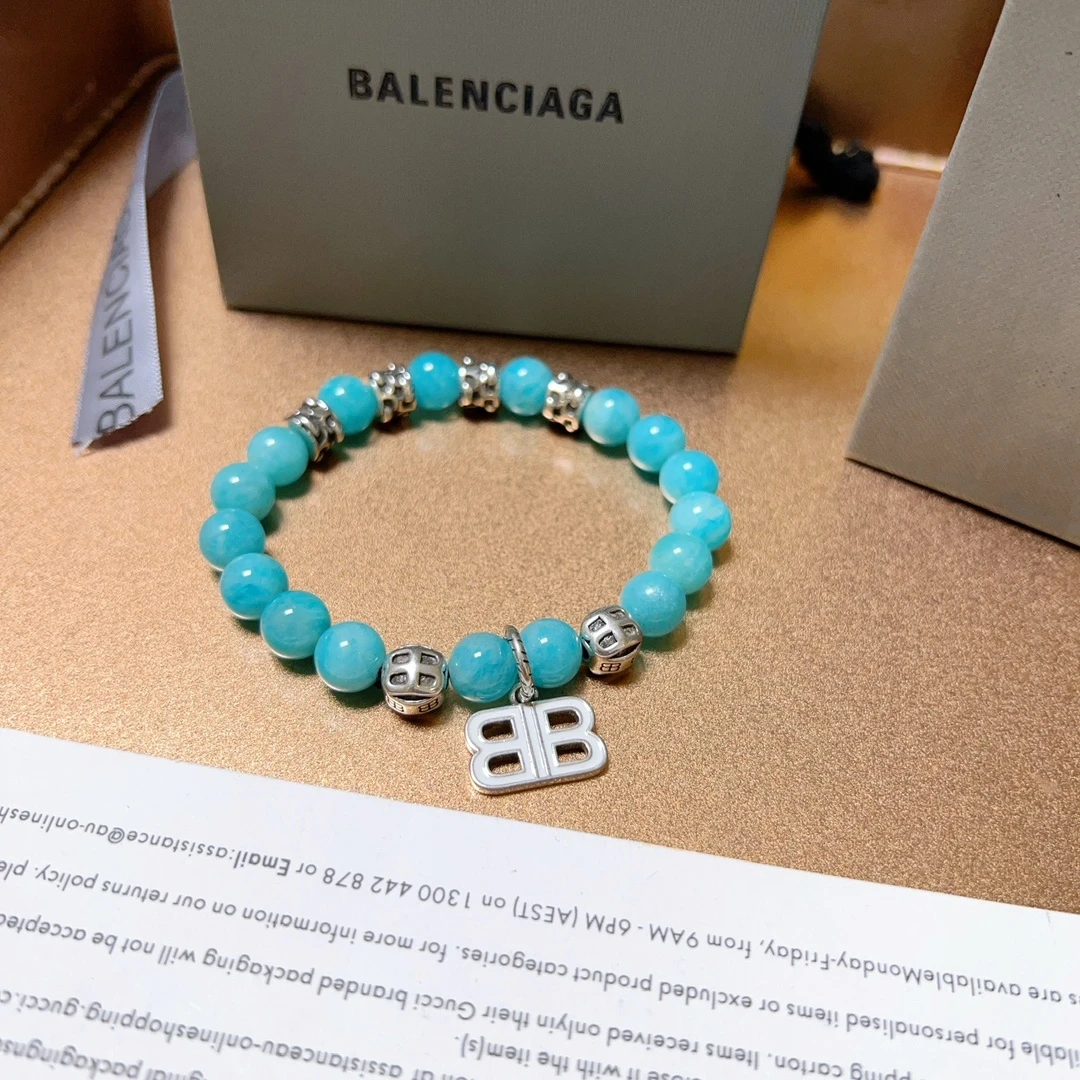 Balenciaga Jewellery — 95d99aa0