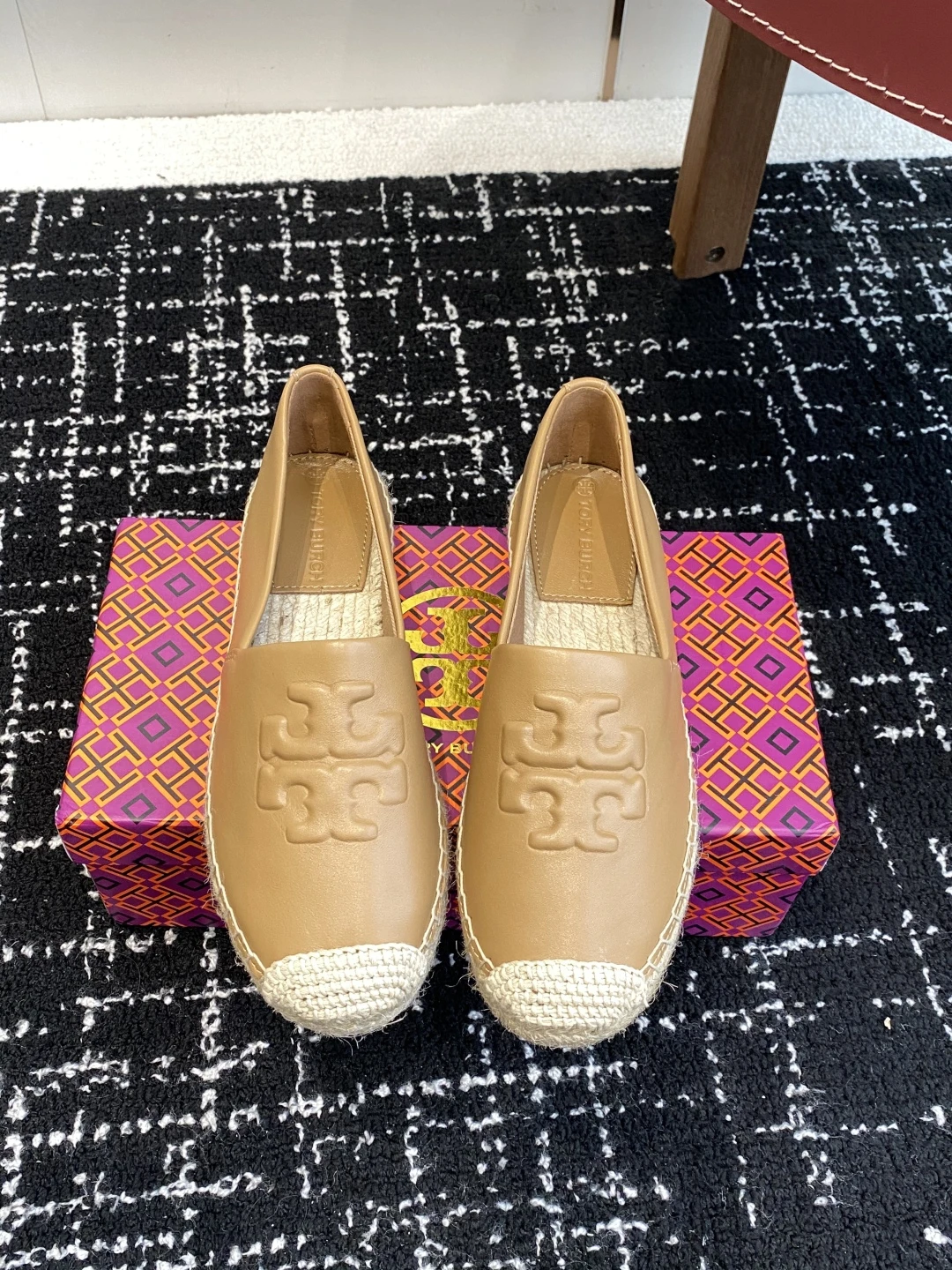 Tory Burch Shoes — 305f7832