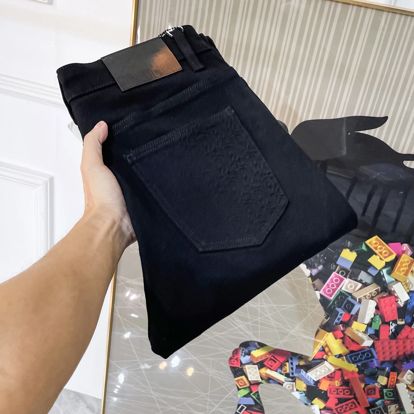 Dior Jeans — 007fae48