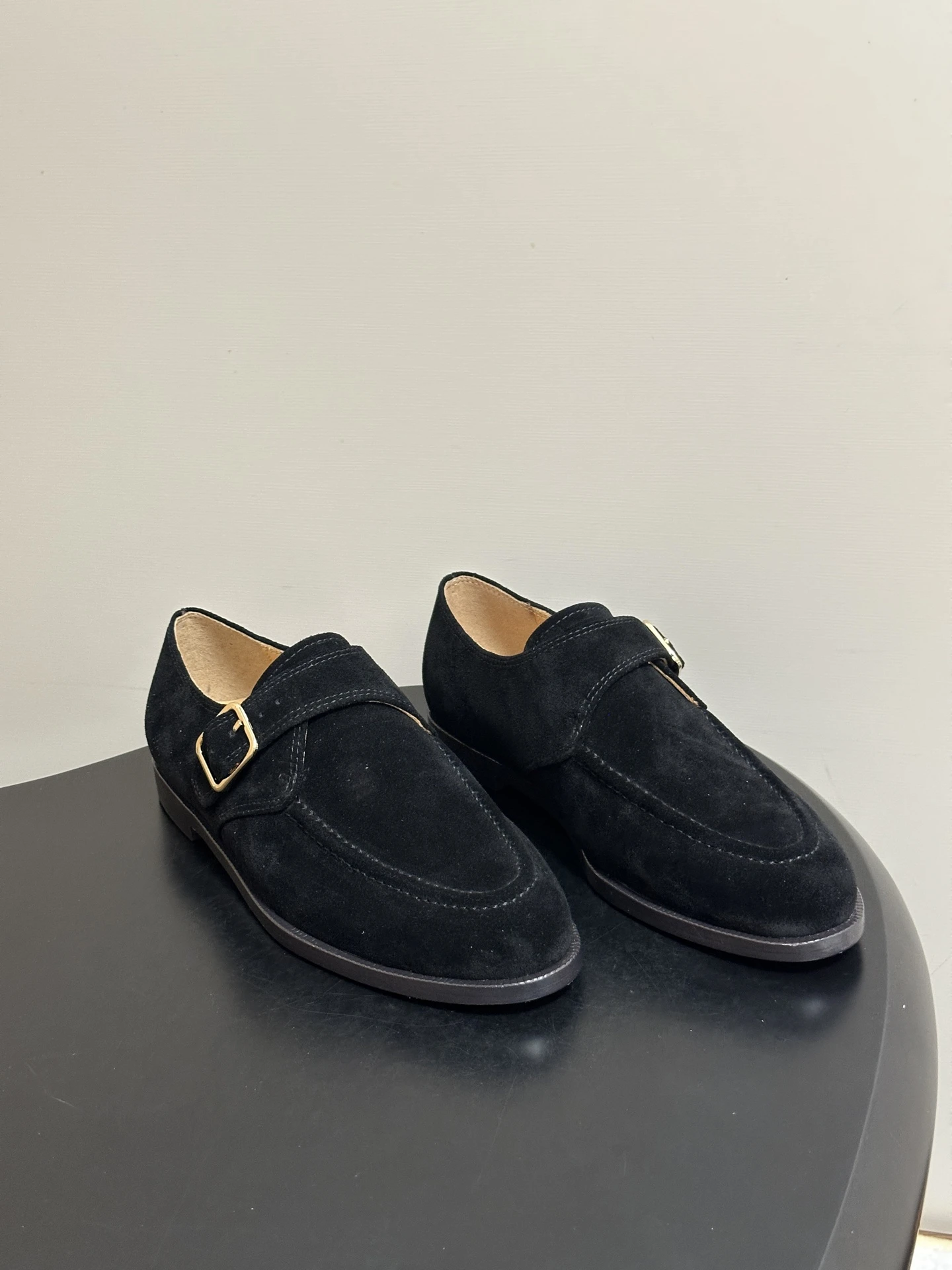 Loro Piana Loafers — 298c7193
