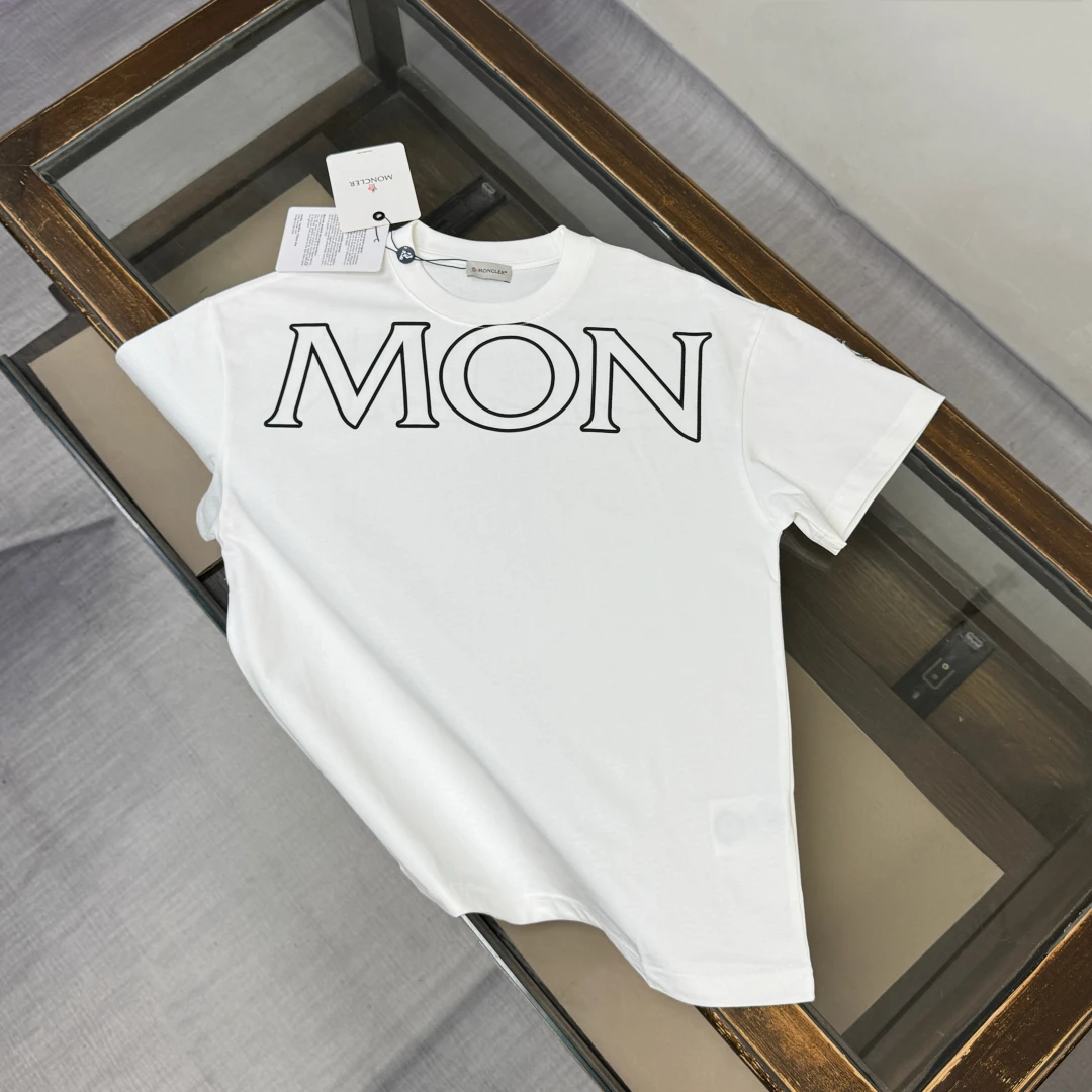 Moncler T-Shirt — bb7f1867