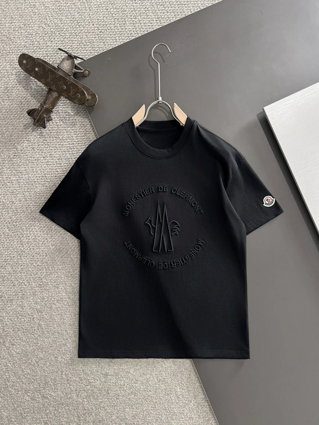 Moncler T-Shirt — 13a55254