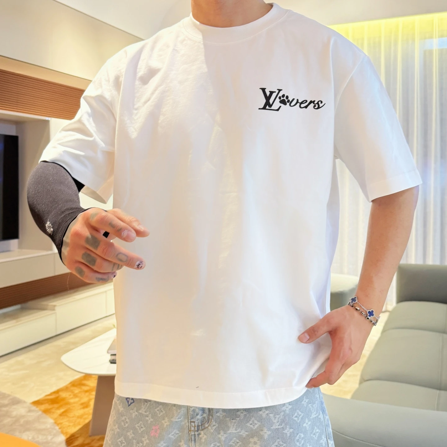 Clothing