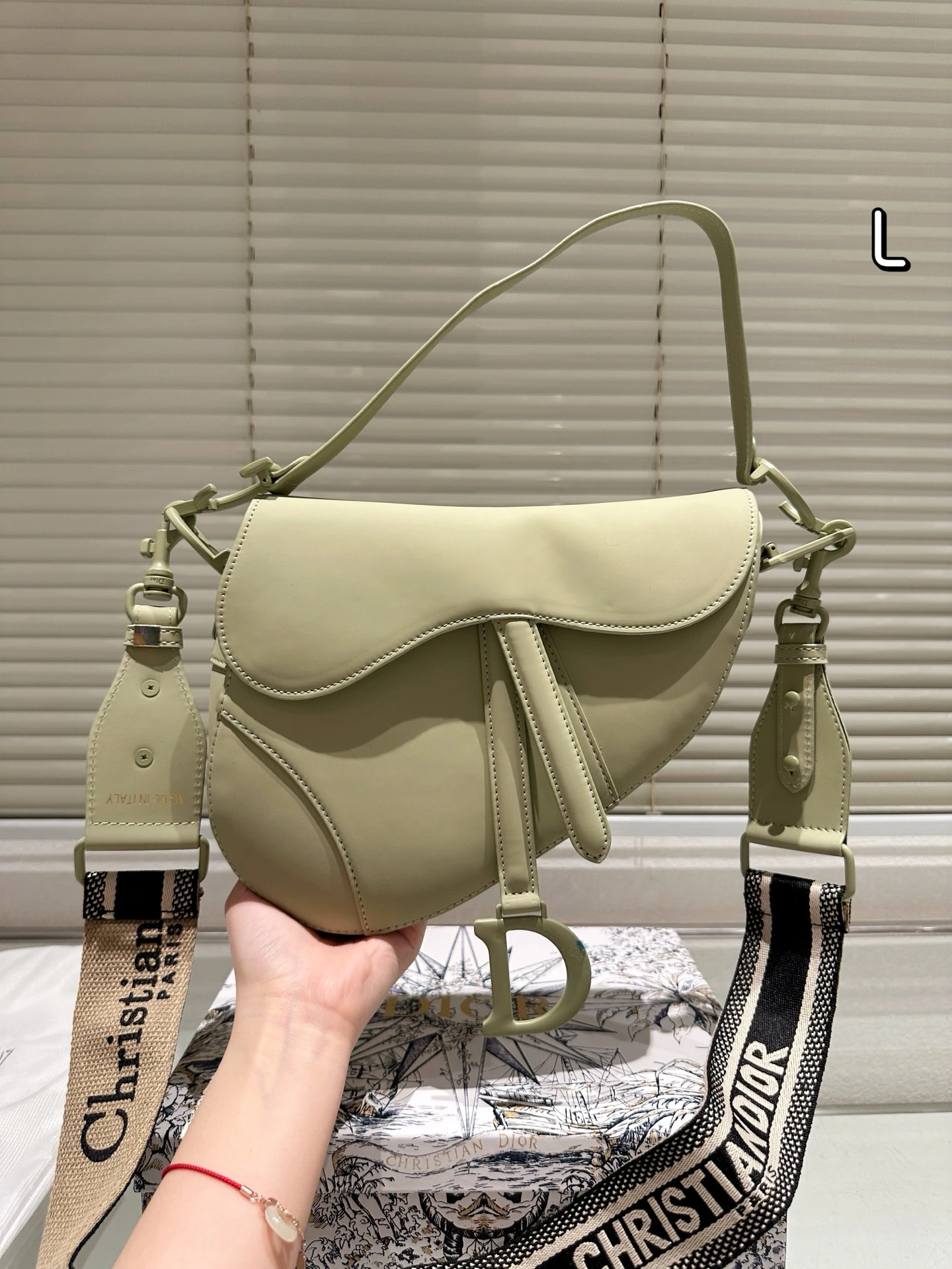 Dior Bag — eca537eb