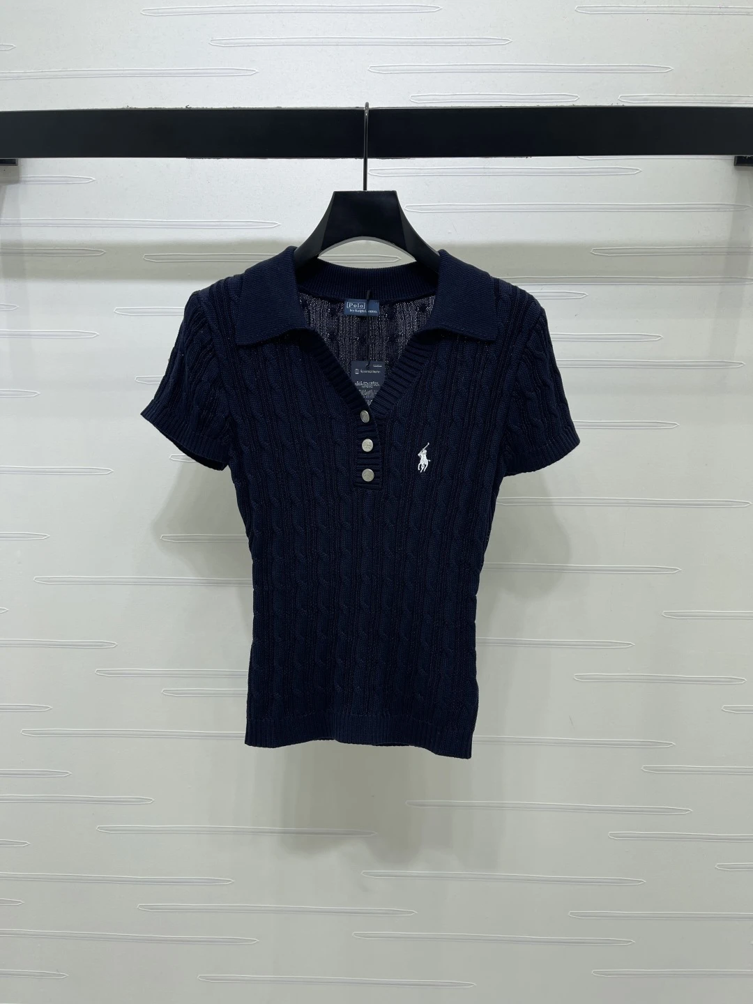 Ralph Lauren Knitwear — 10a6788a