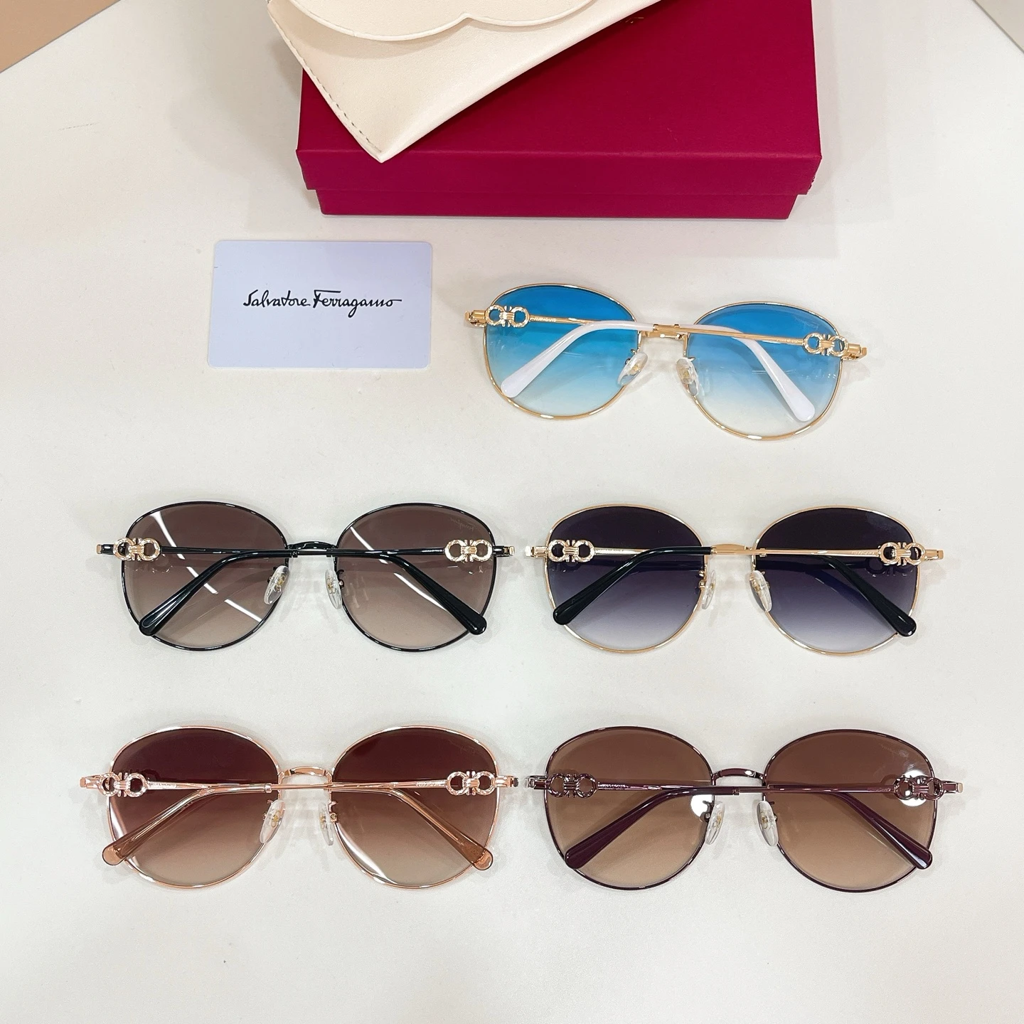 Louis Vuitton Eyewear — e6620ab3