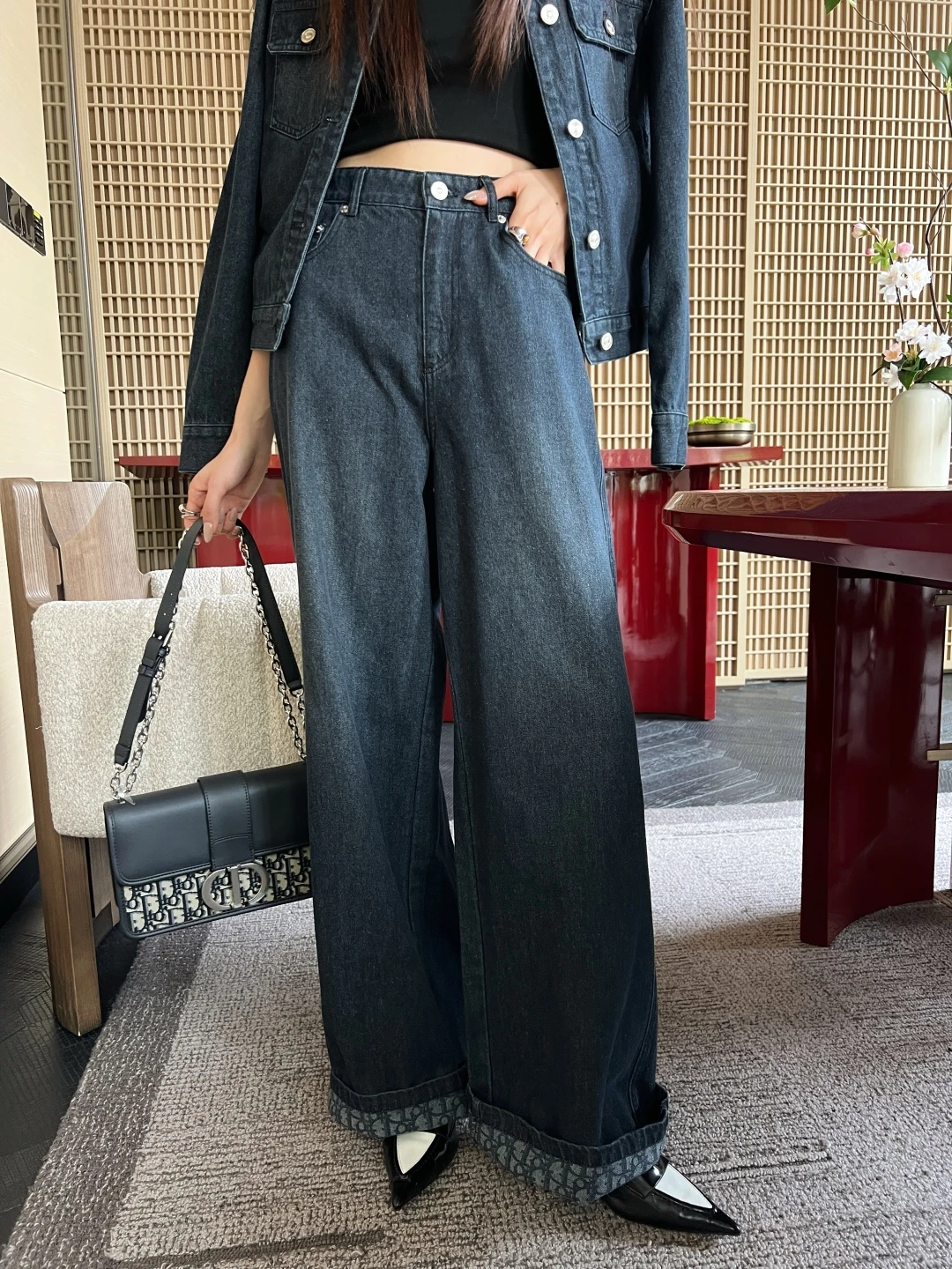 Trousers — 1fe77e9e
