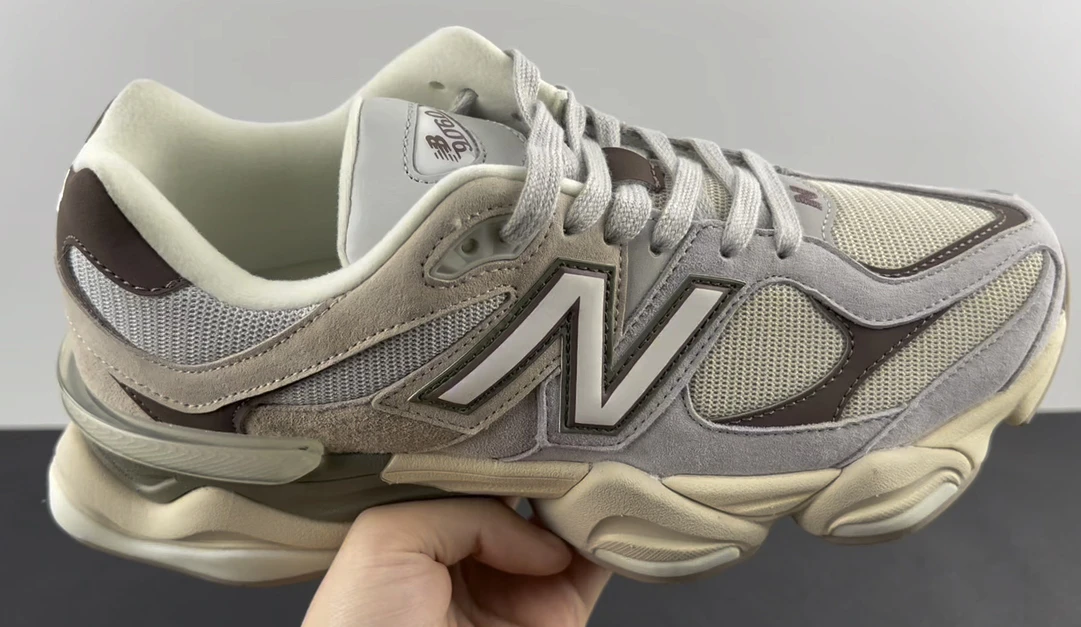 New Balance Shoes — f75997f0