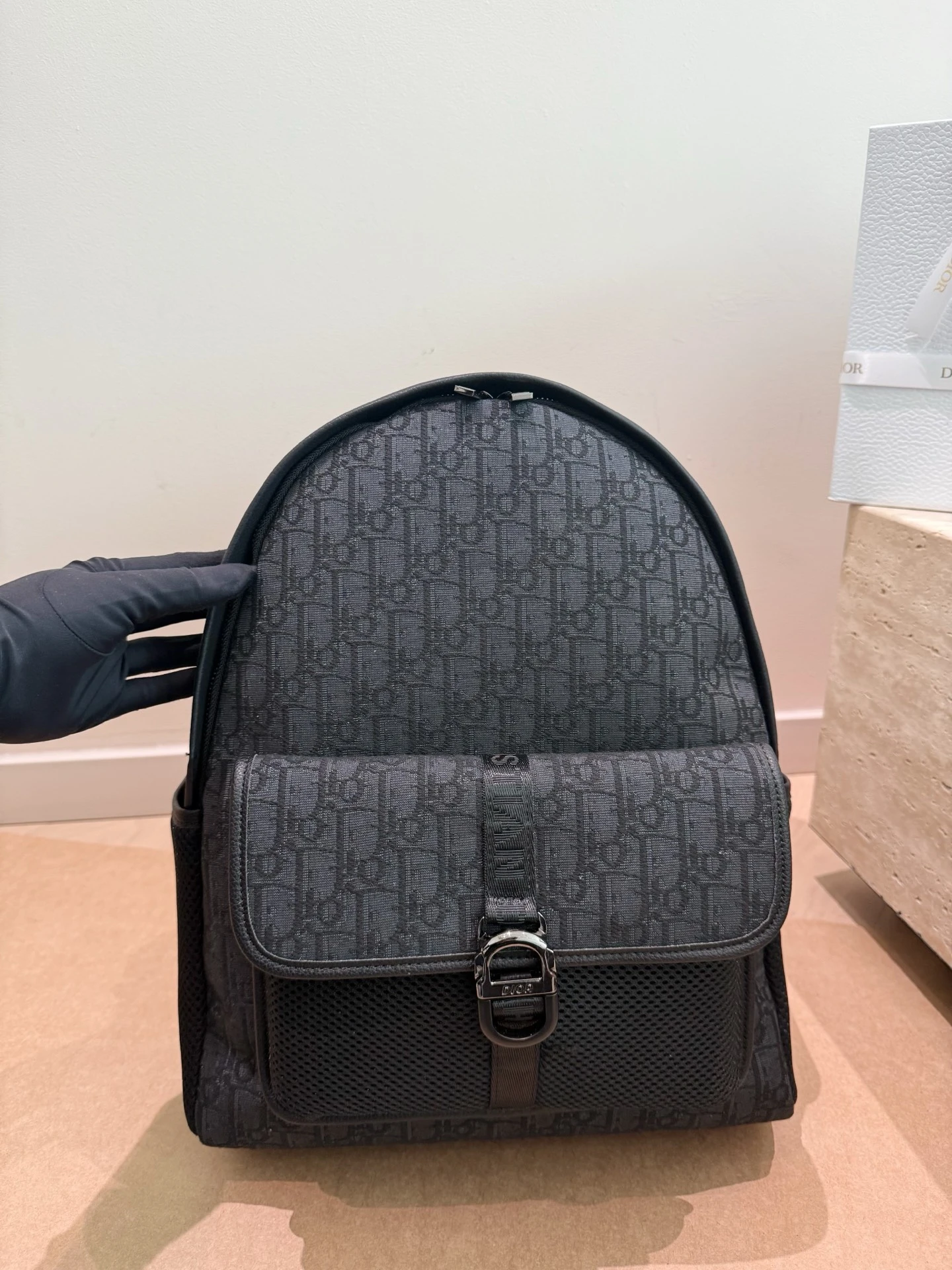 Dior Bag — a504e6eb