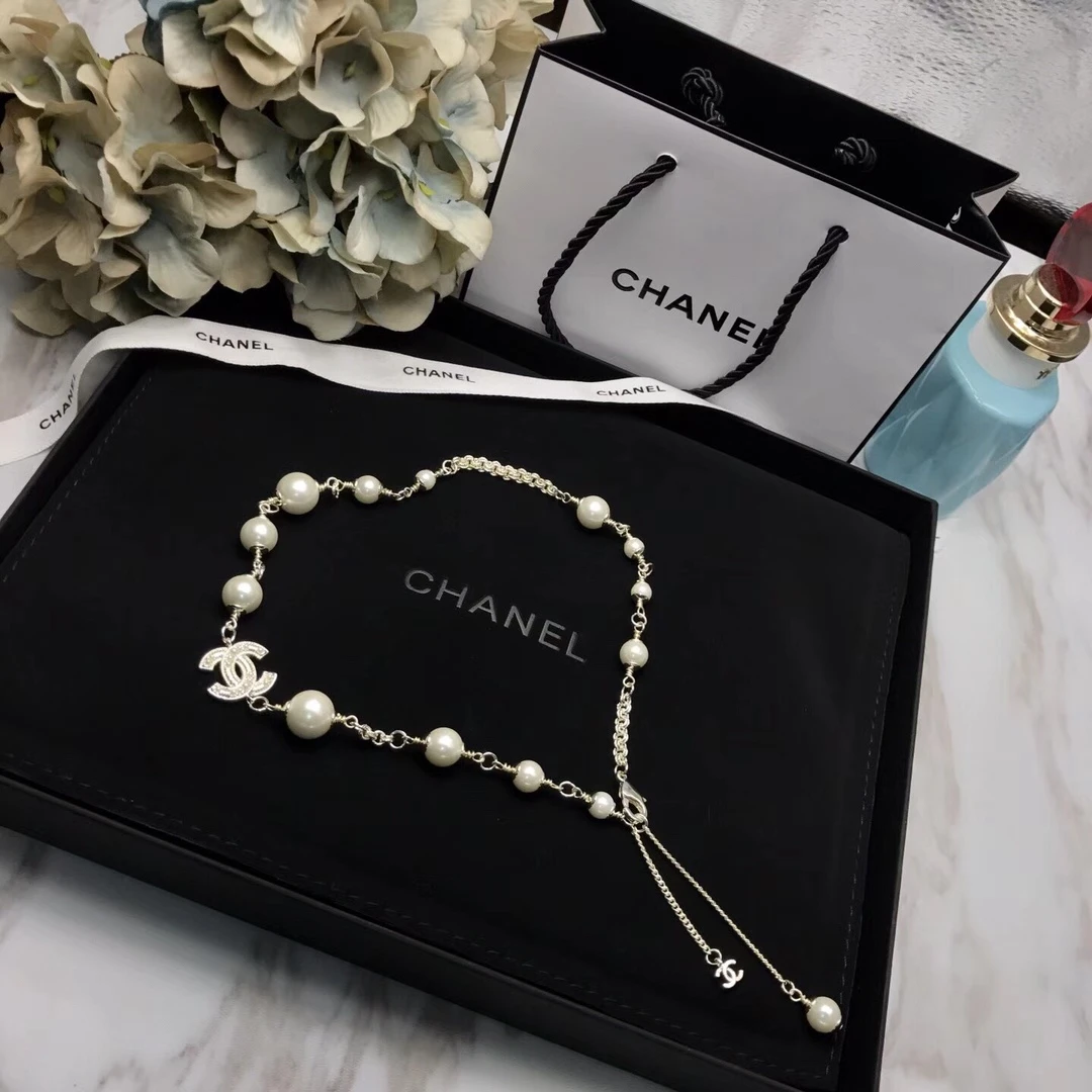 Chanel Jewellery — 4dd6d5cb