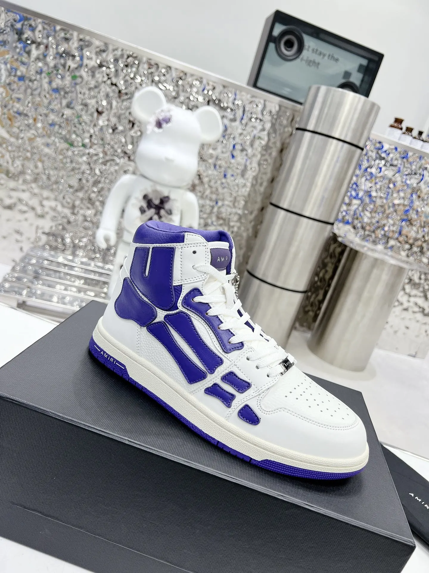 Amiri Sneakers — 7e255caf