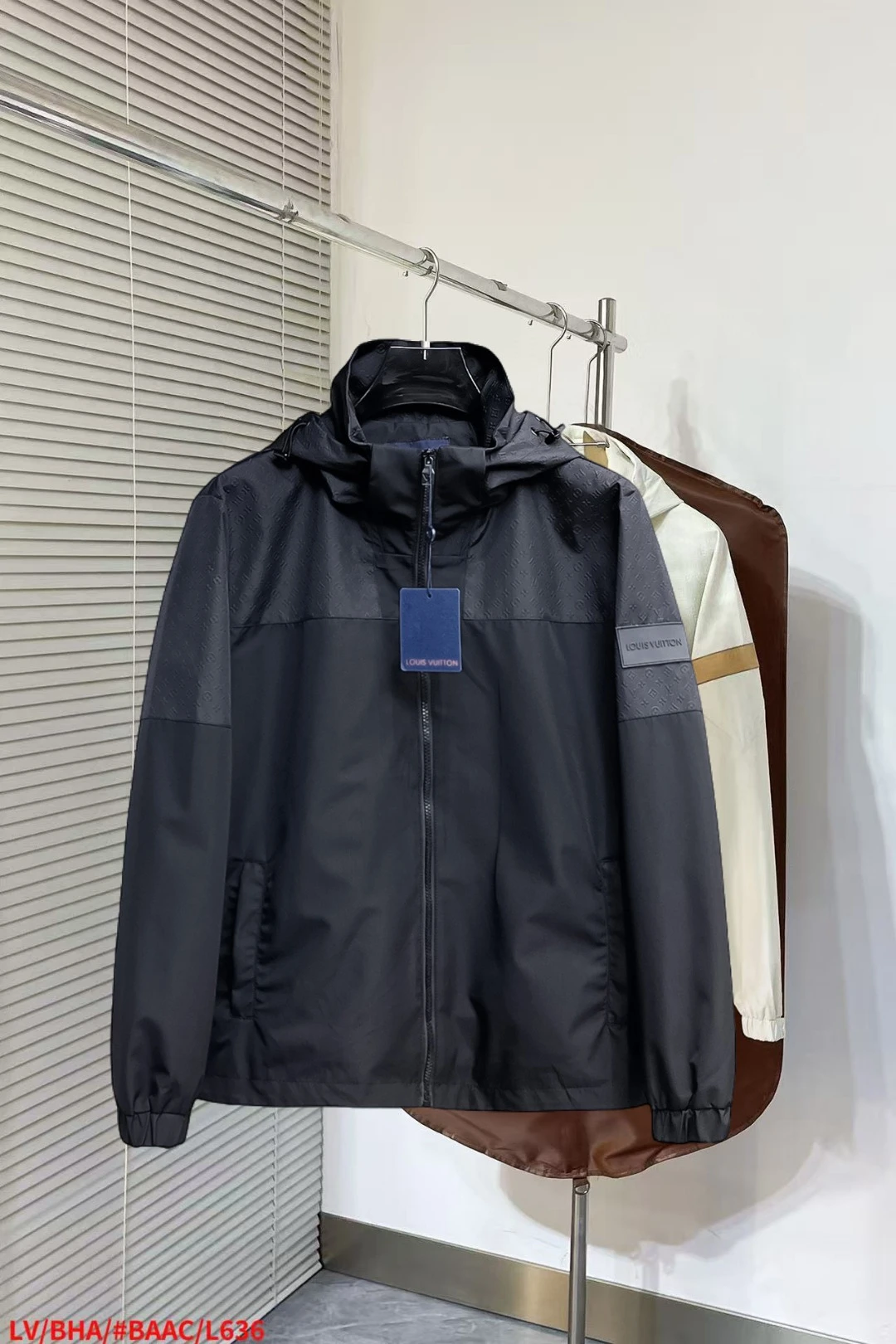 Louis Vuitton Jackets — cf552feb