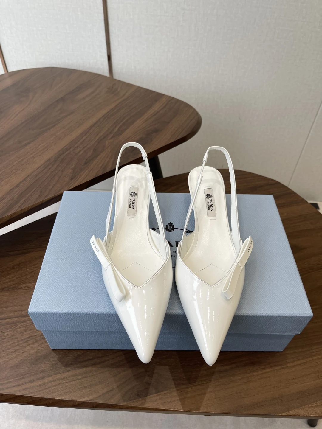 Prada Shoes — 1a4efc4b