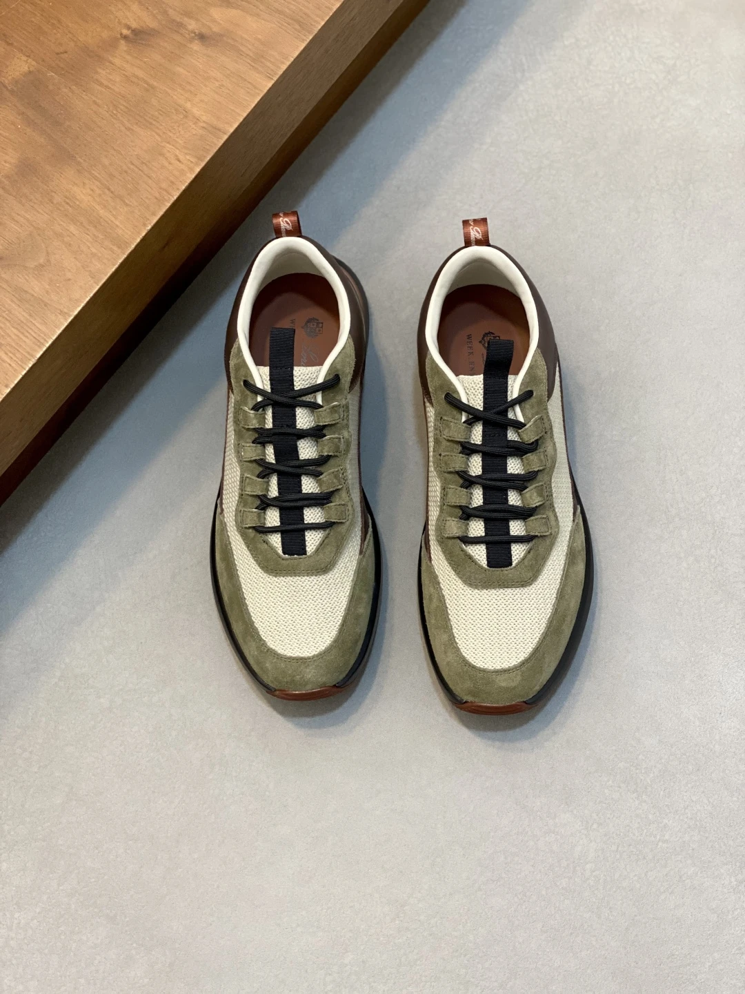 Loro Piana Sneakers — a1642d78