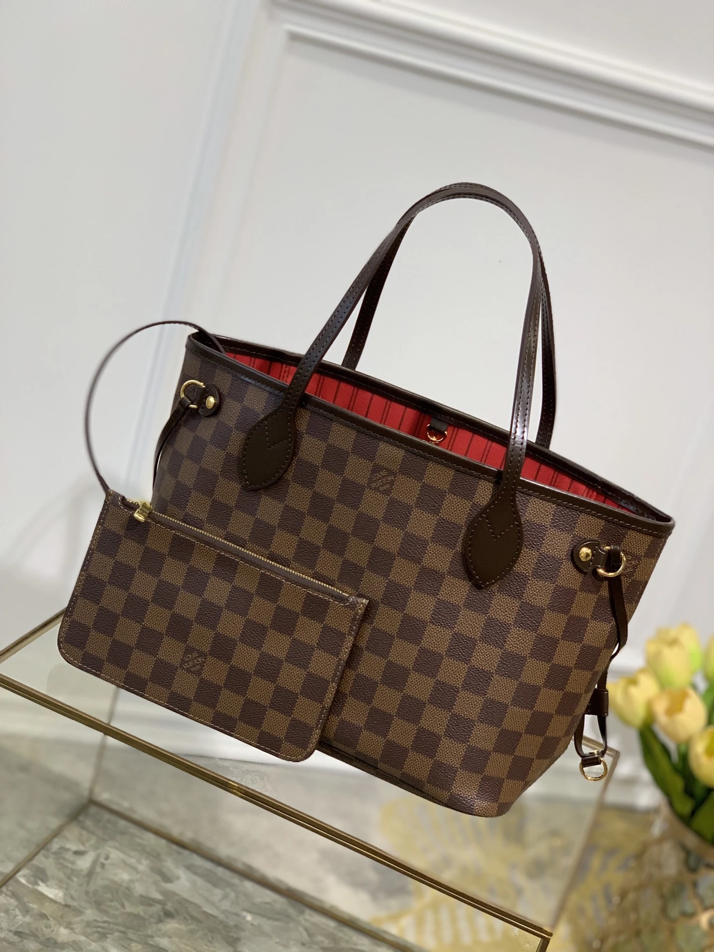 Louis Vuitton Bag — c90a9958