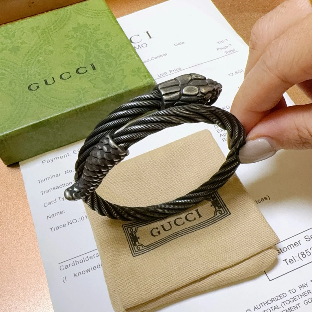 Gucci Jewellery — ae41f44c