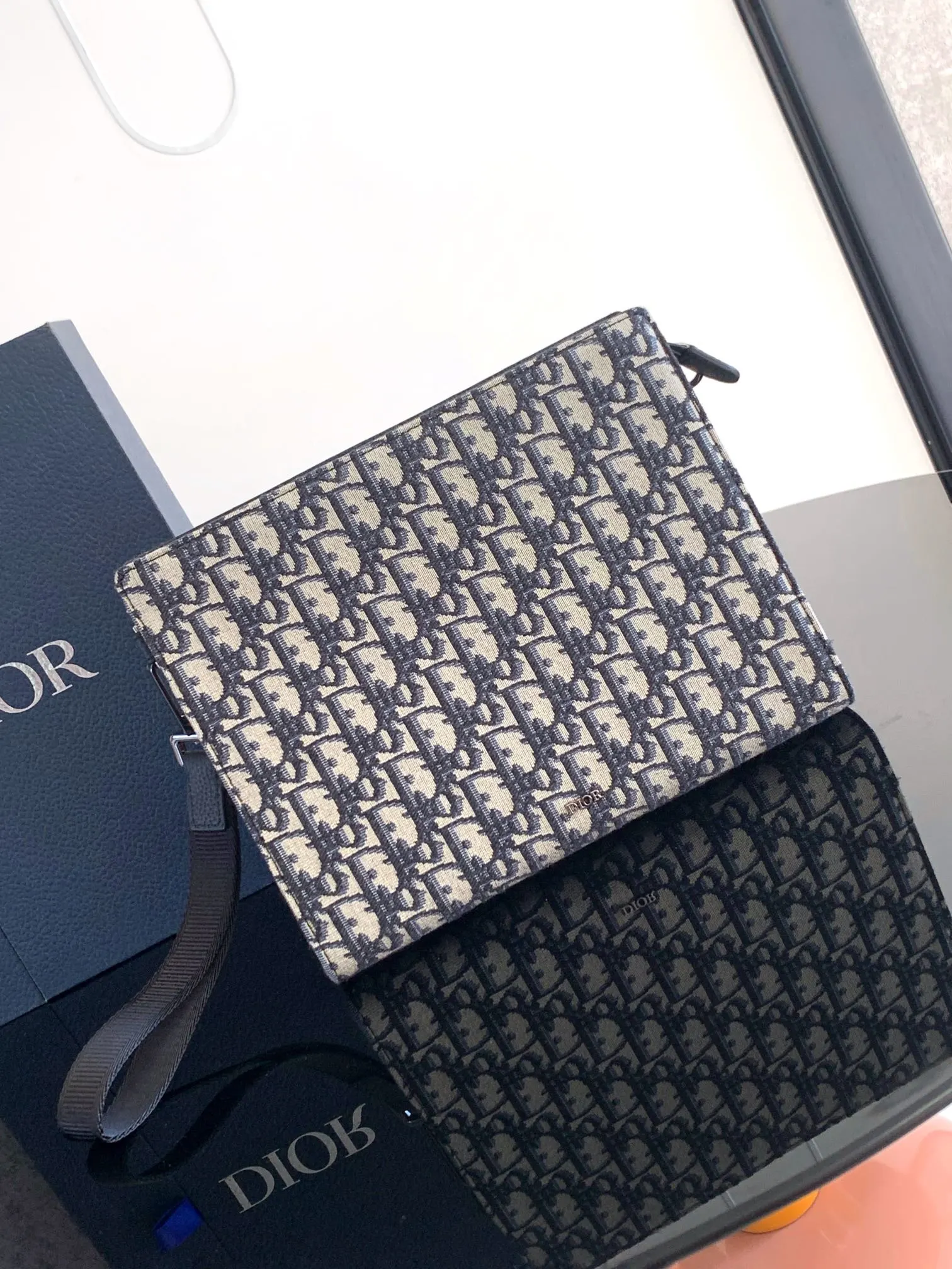 Dior Bag — 308fc120