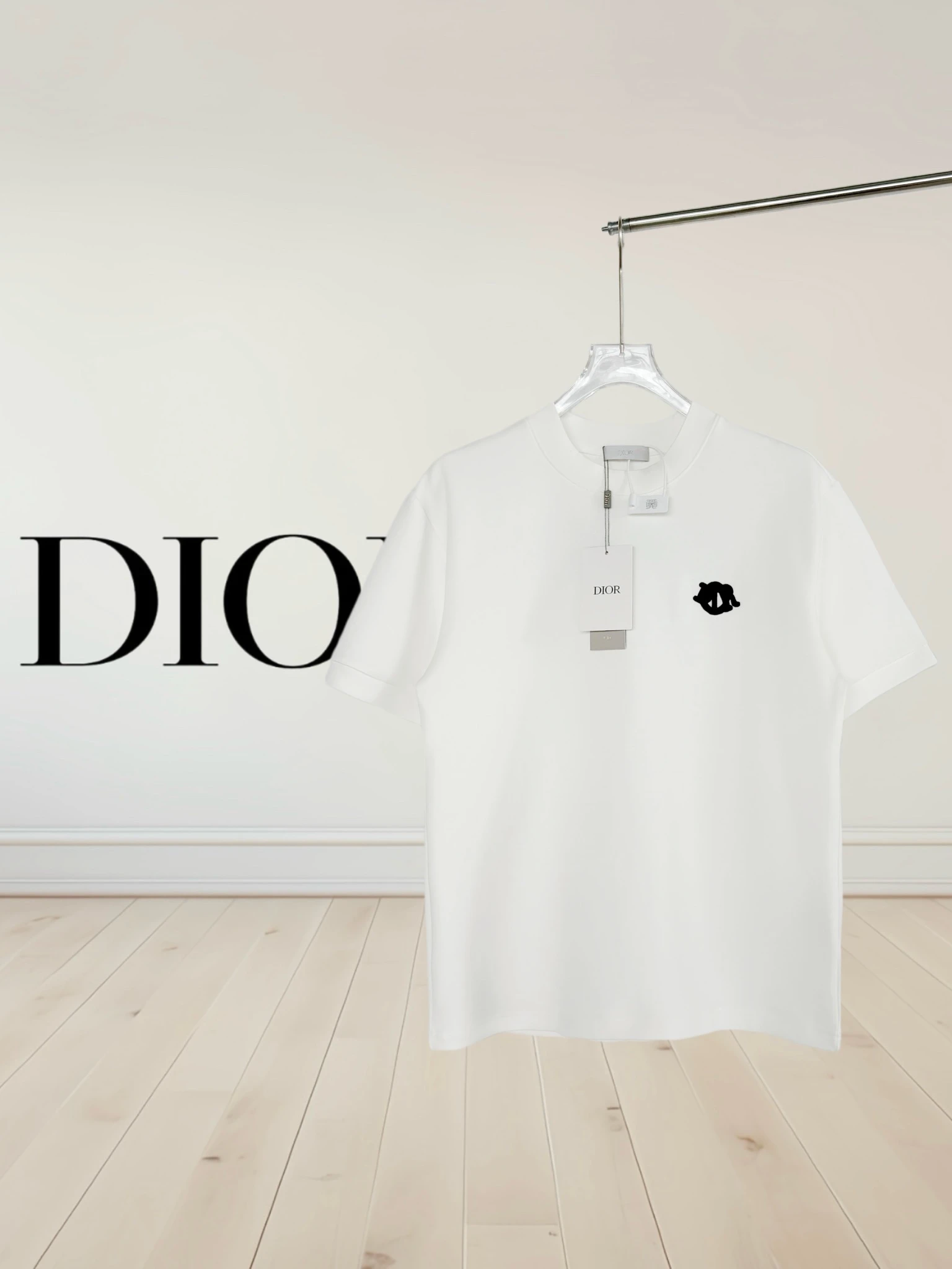 Dior T-Shirt — cb450dfd