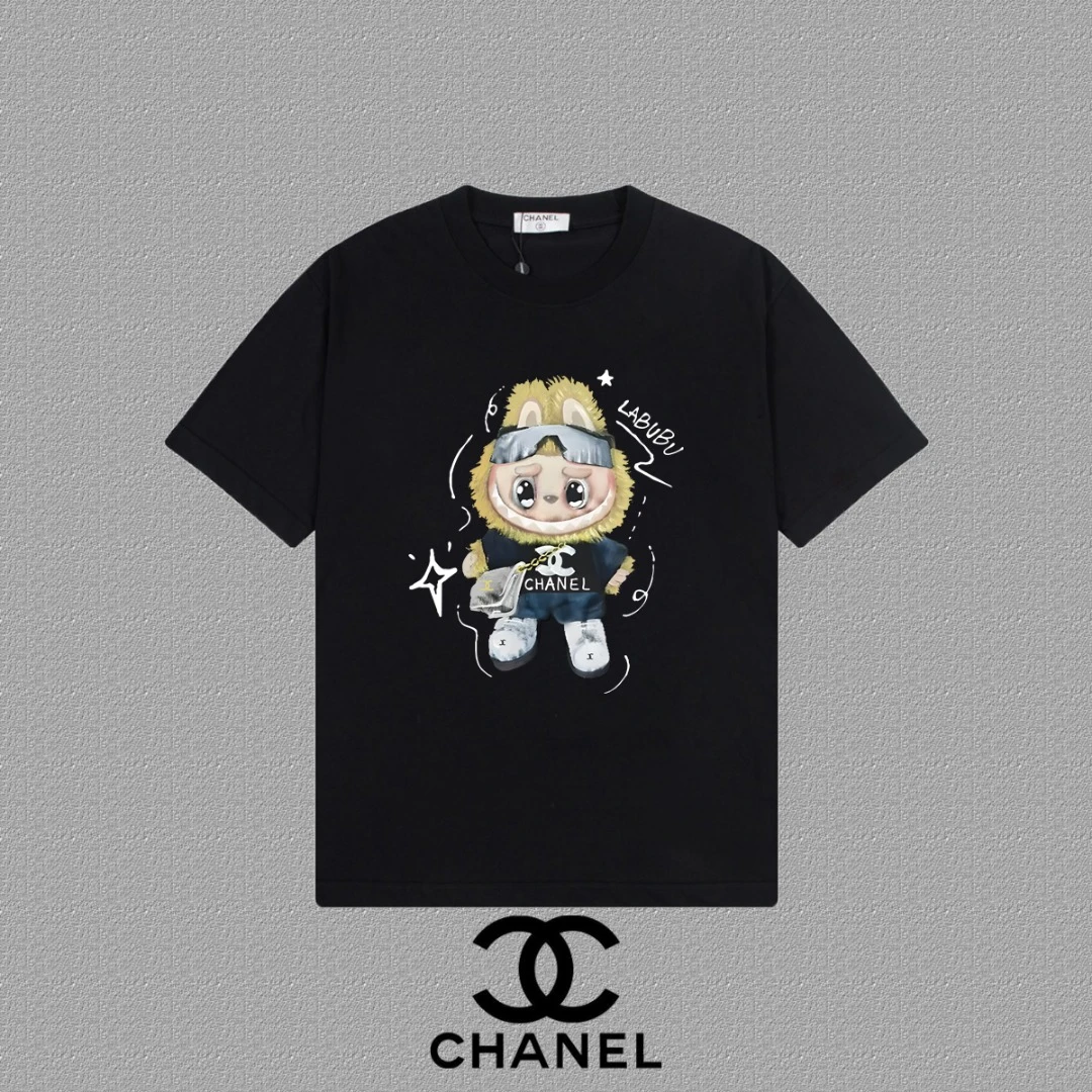 Chanel T-Shirt — 166a242f