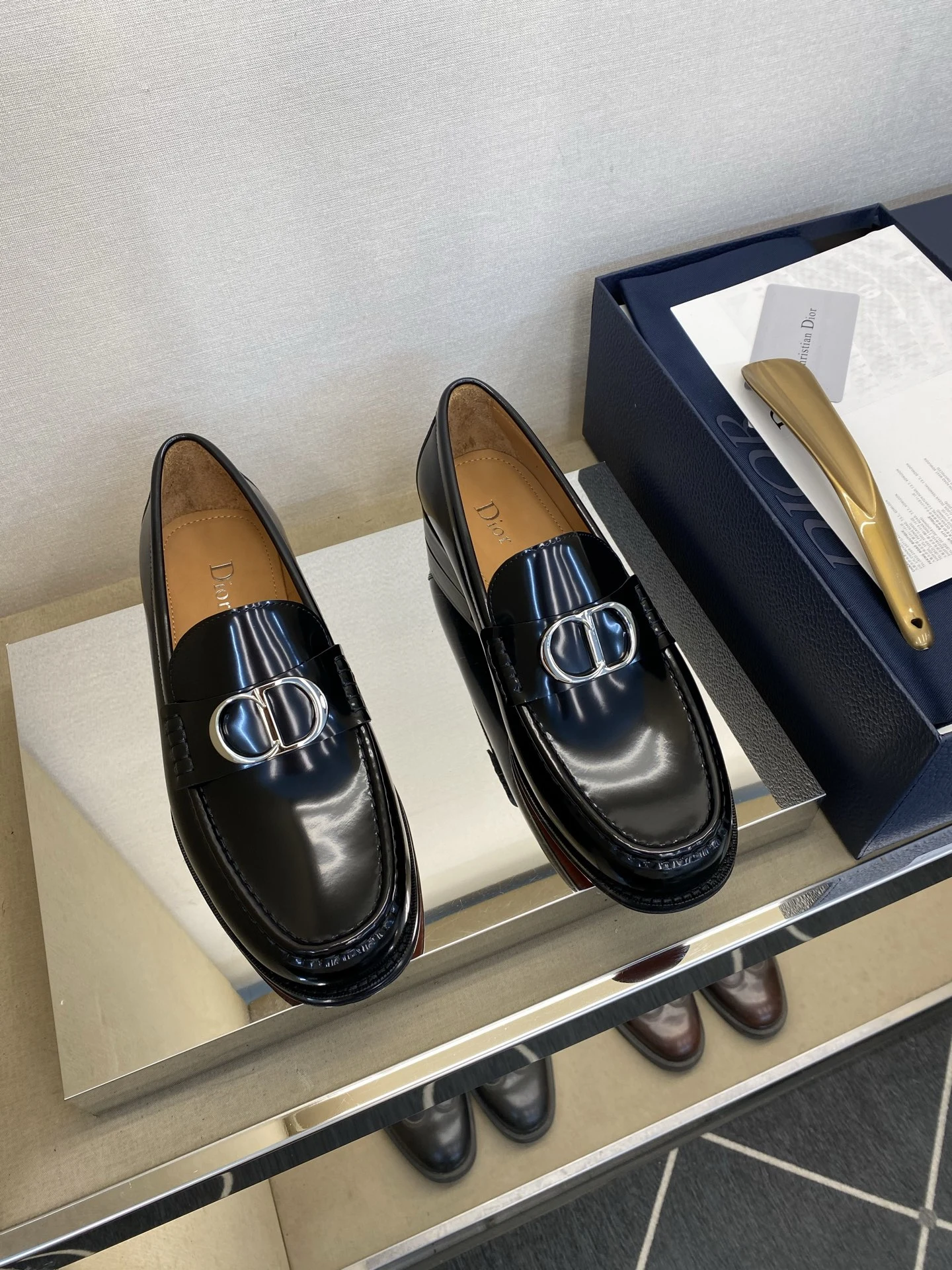 Dior Shoes — a99c36a8