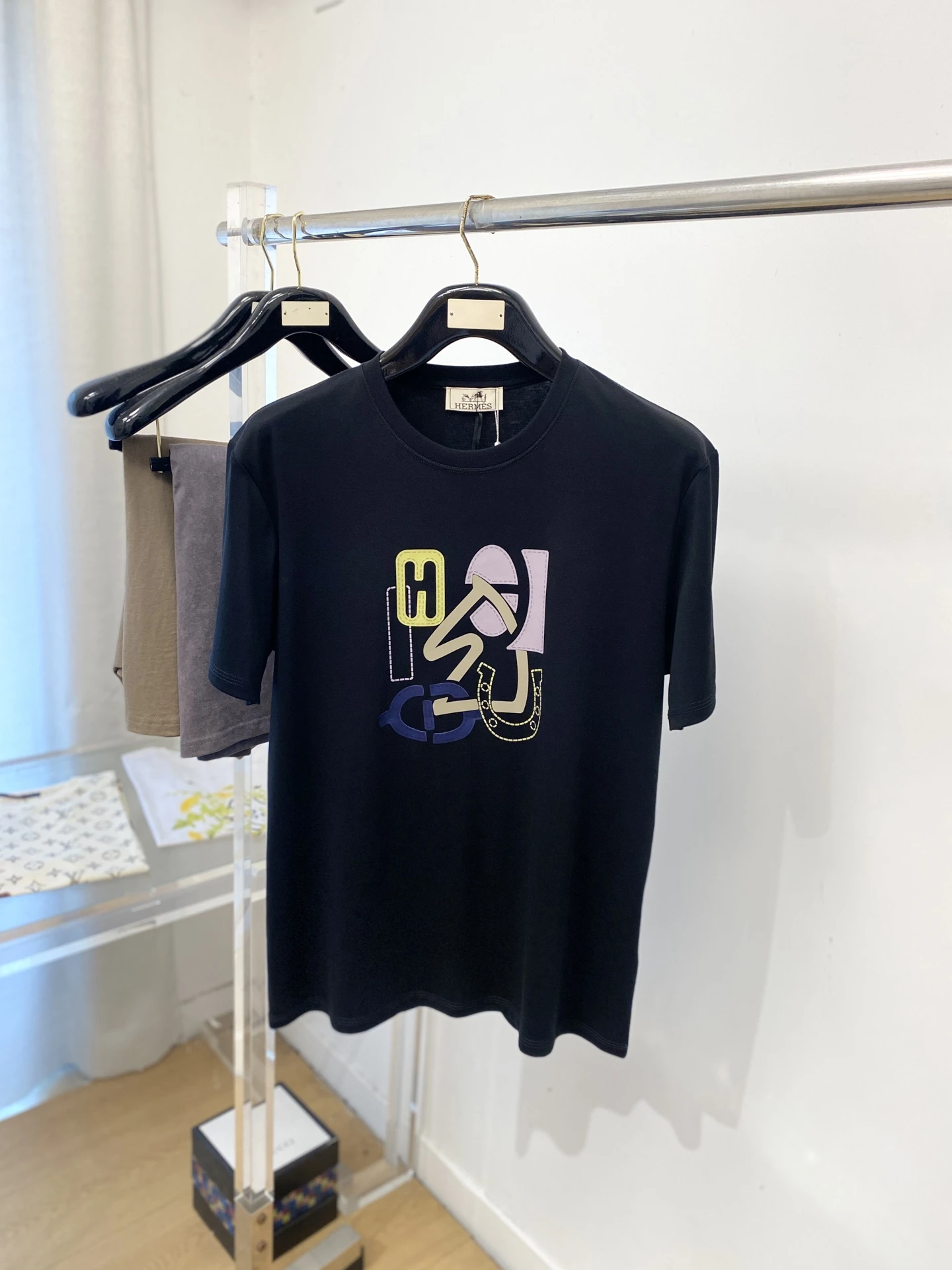 Hermès T-Shirt — da32b217