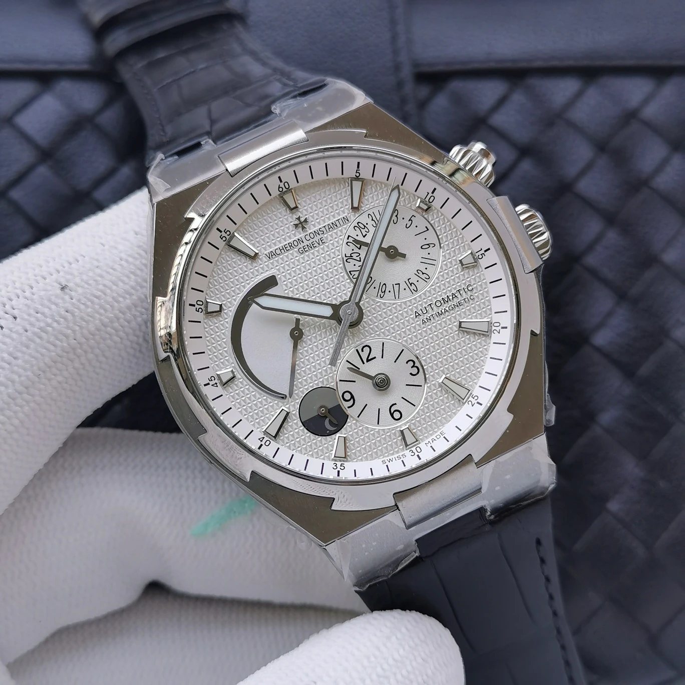 Vacheron Constantin Watch — 01e569d4